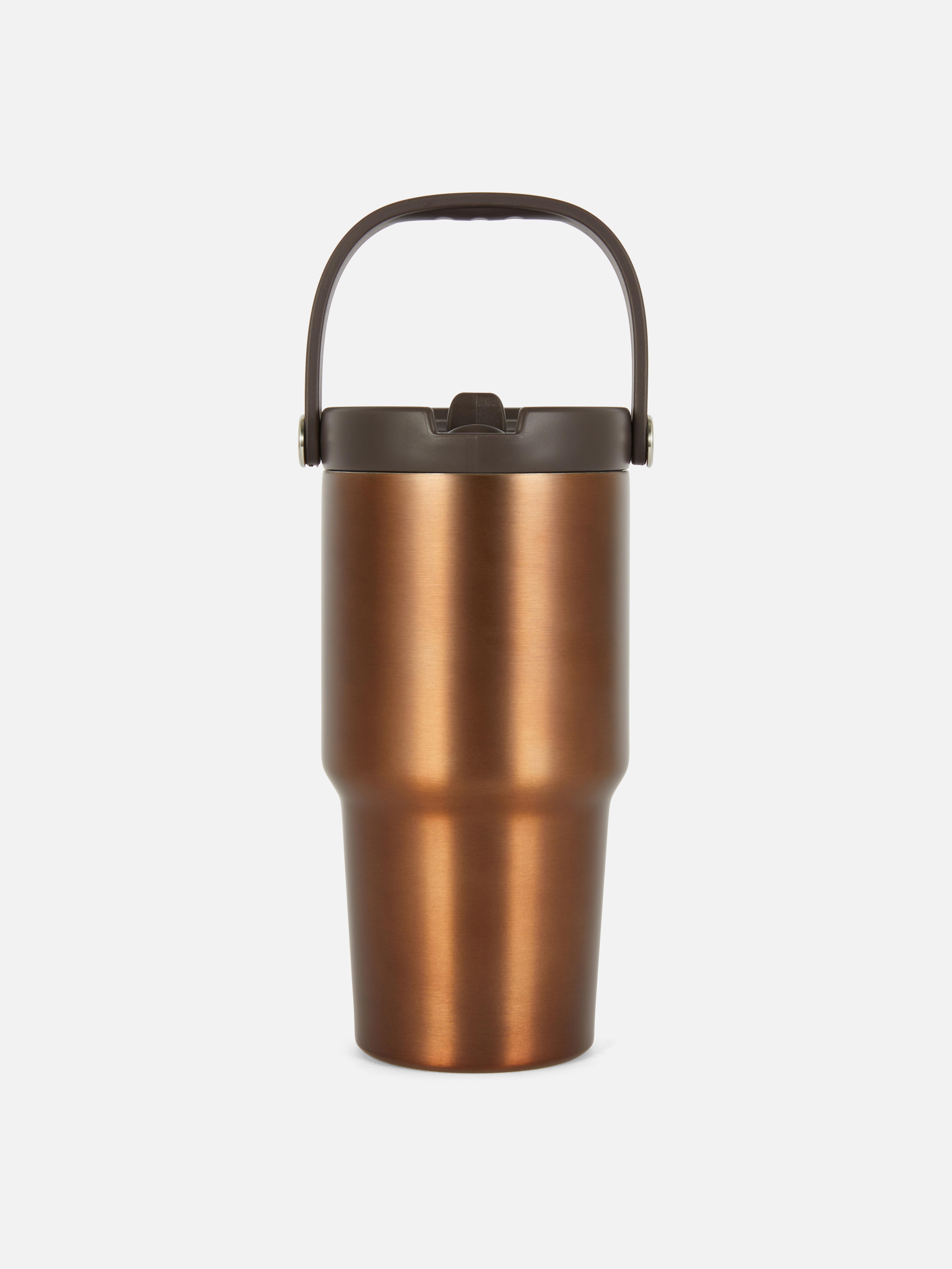 Patterned Water Bottle