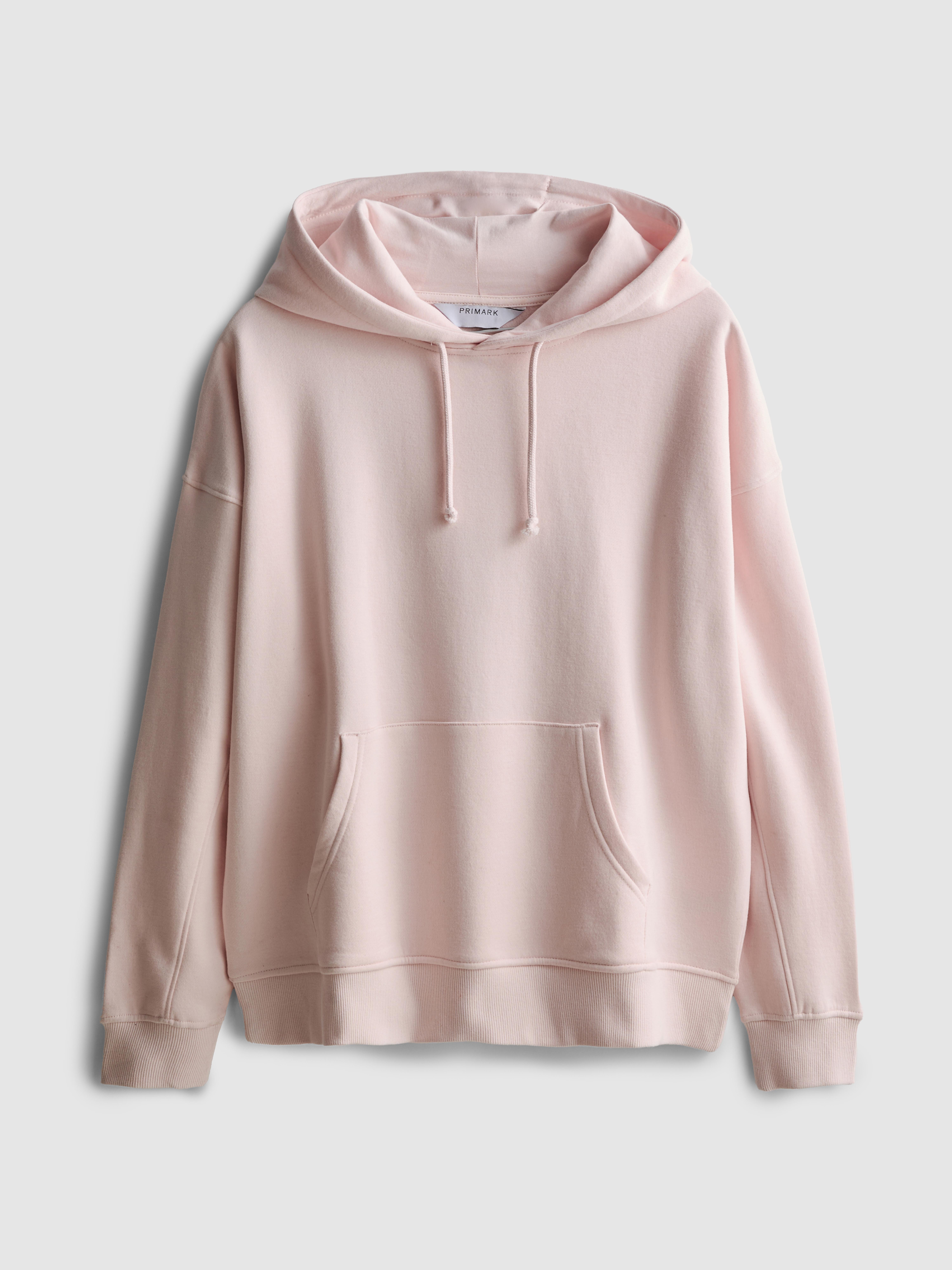 Essential-Hoodie mit Kordelzug