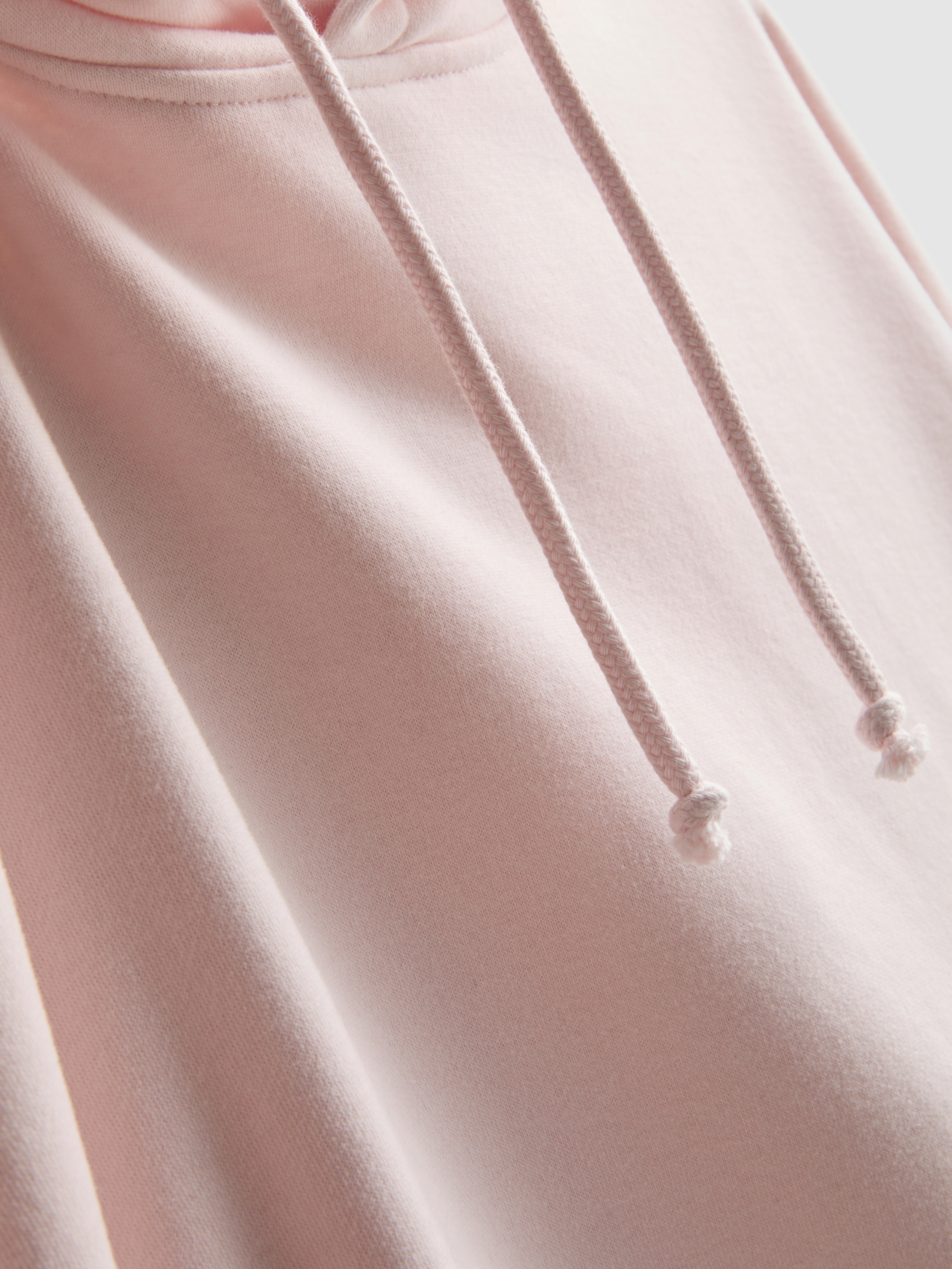 Essential-Hoodie mit Kordelzug