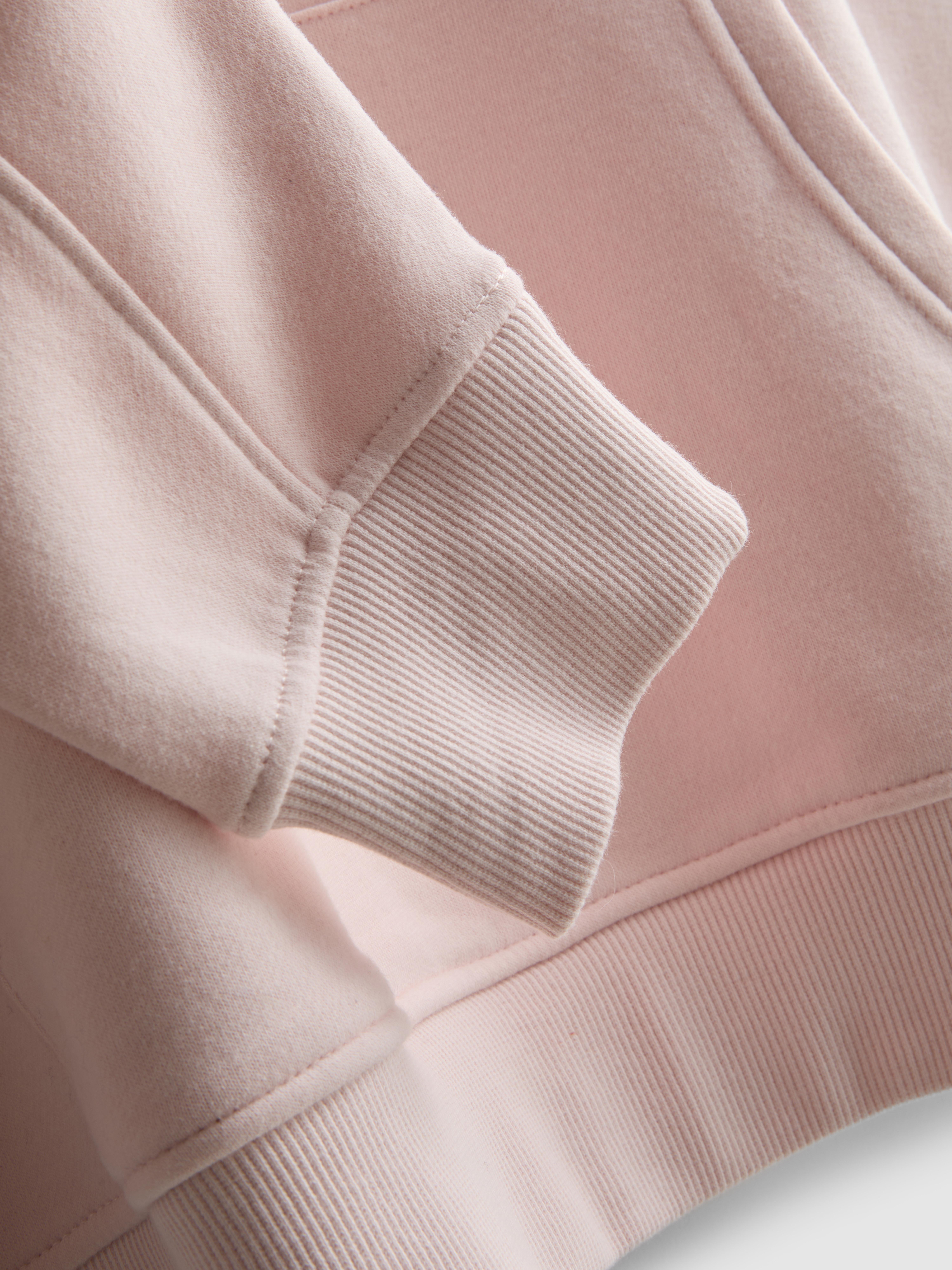 Essential-Hoodie mit Kordelzug