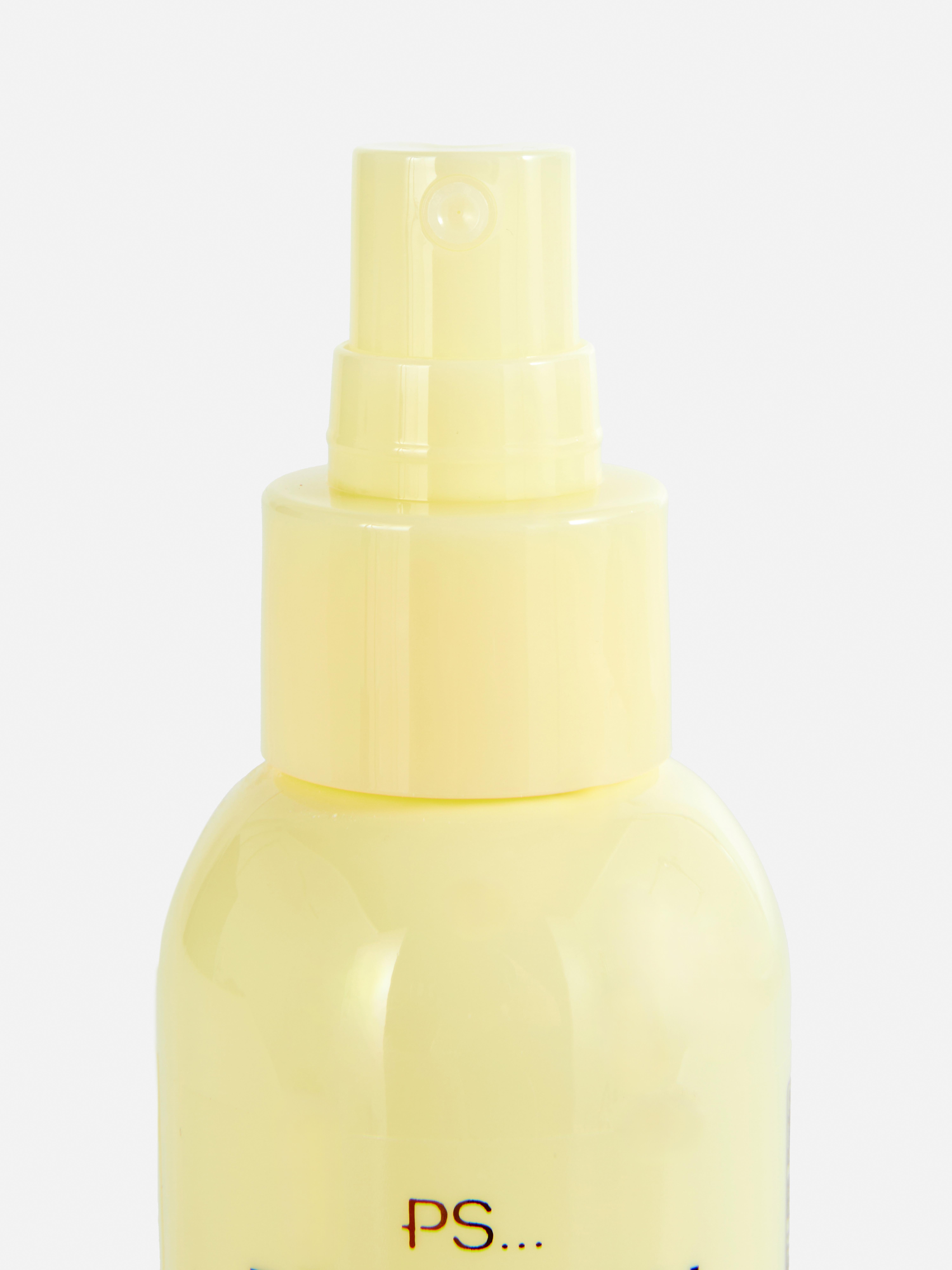 PS... Dry Shampoo Mist