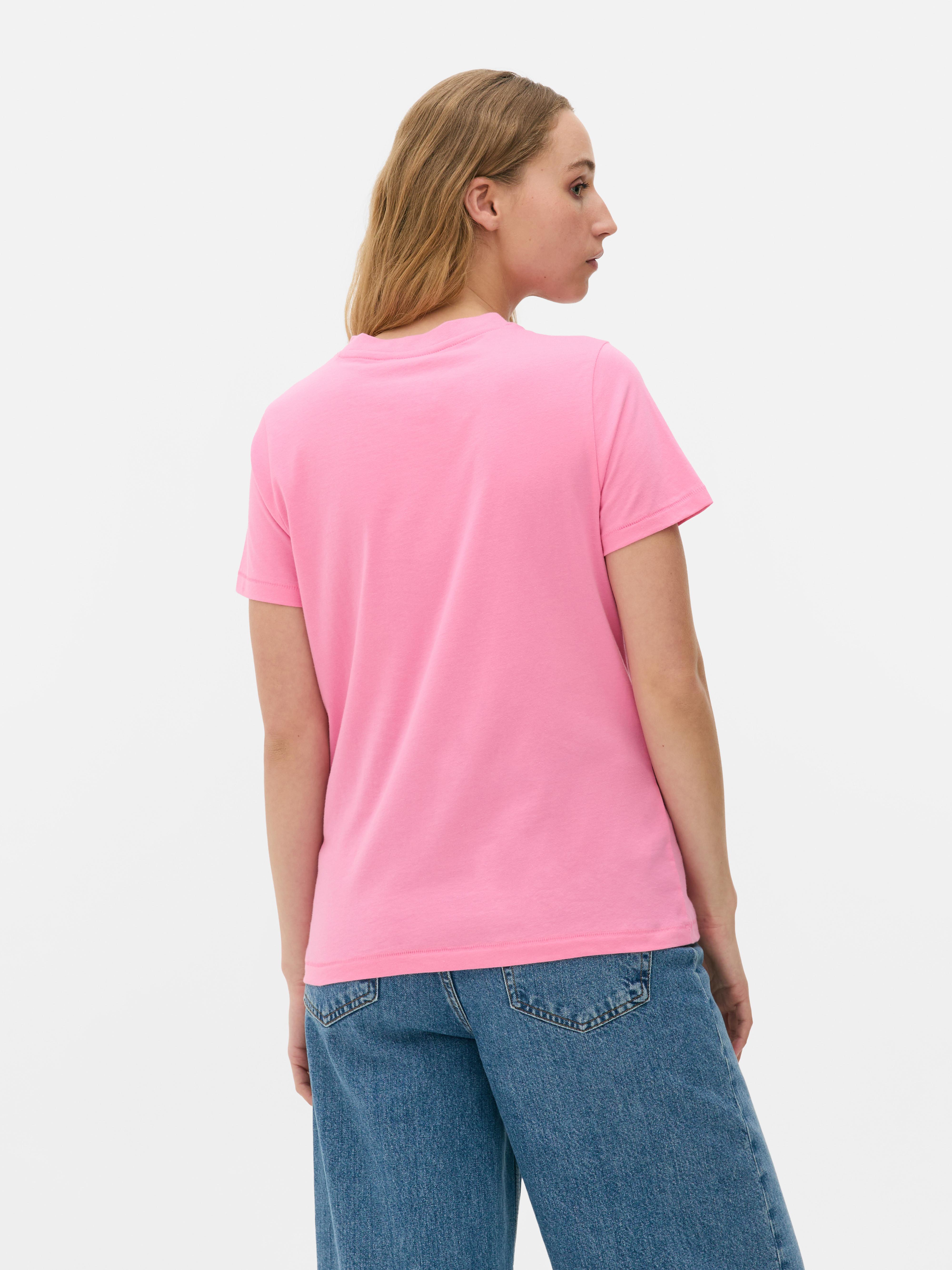 Klassiek T-shirt Hello Kitty