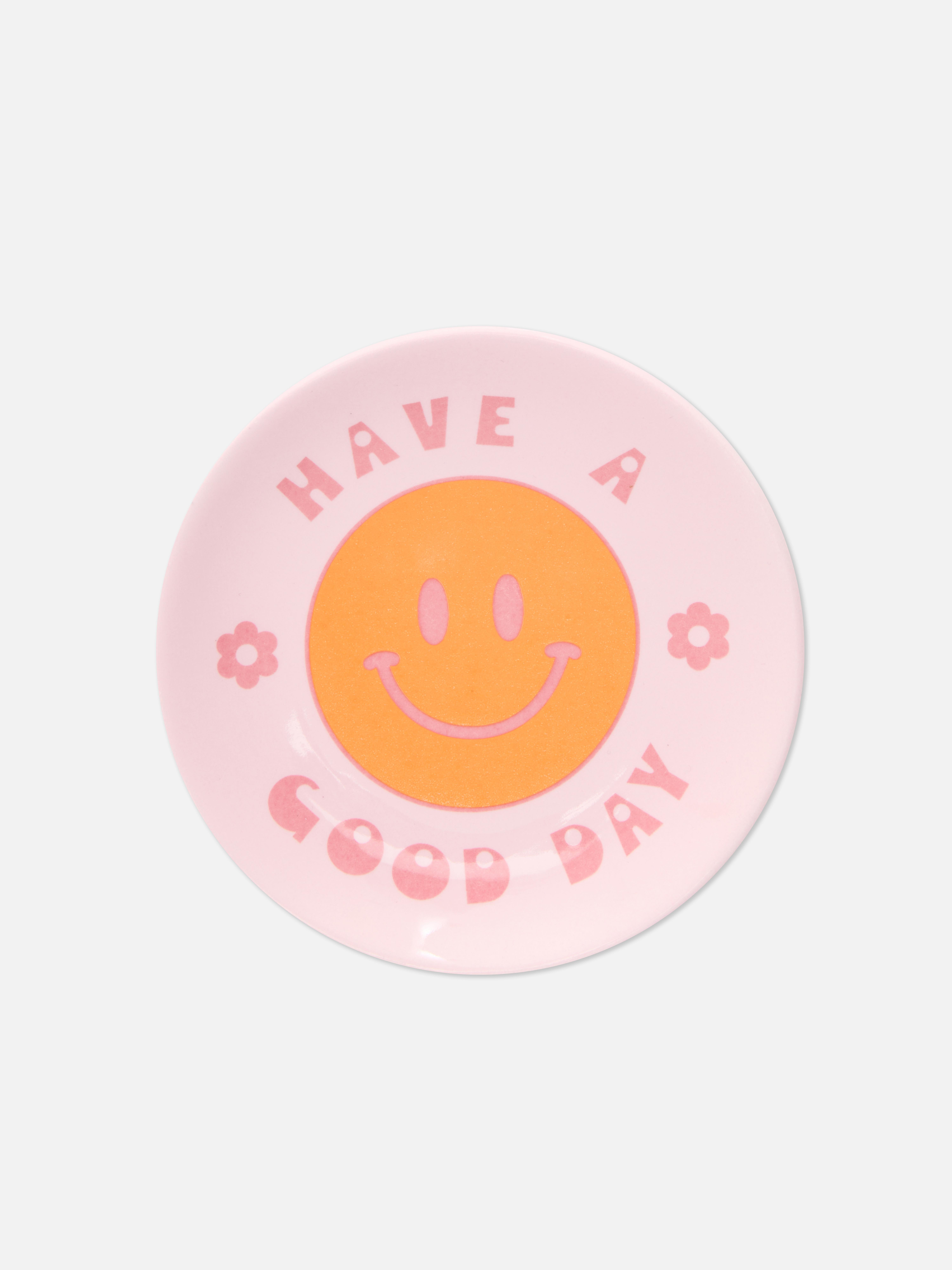 Snuisterijenschaaltje Have A Good Day