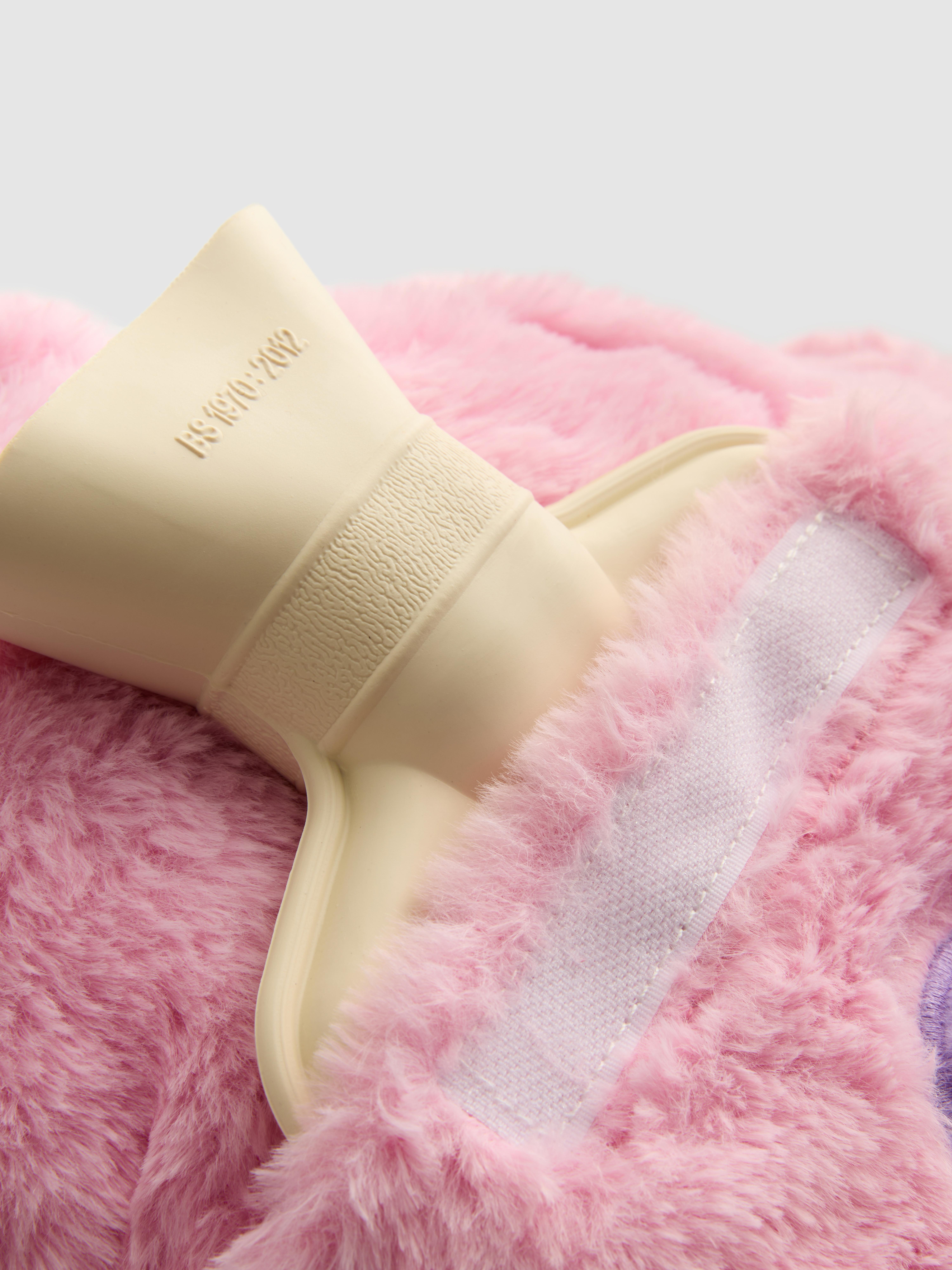 Disney's Stitch Angel Hot Water Bottle
