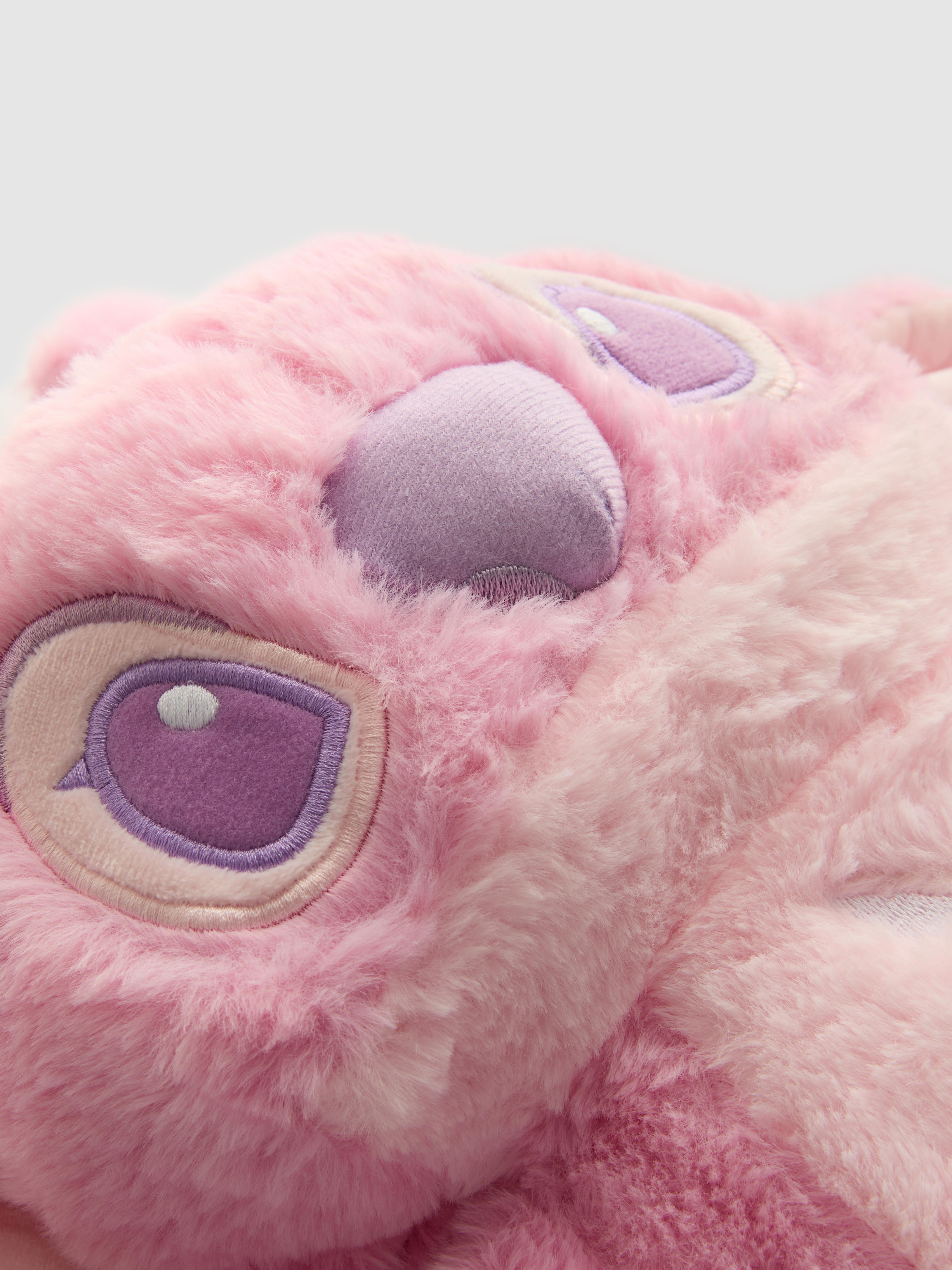 Disney's Stitch Angel Hot Water Bottle