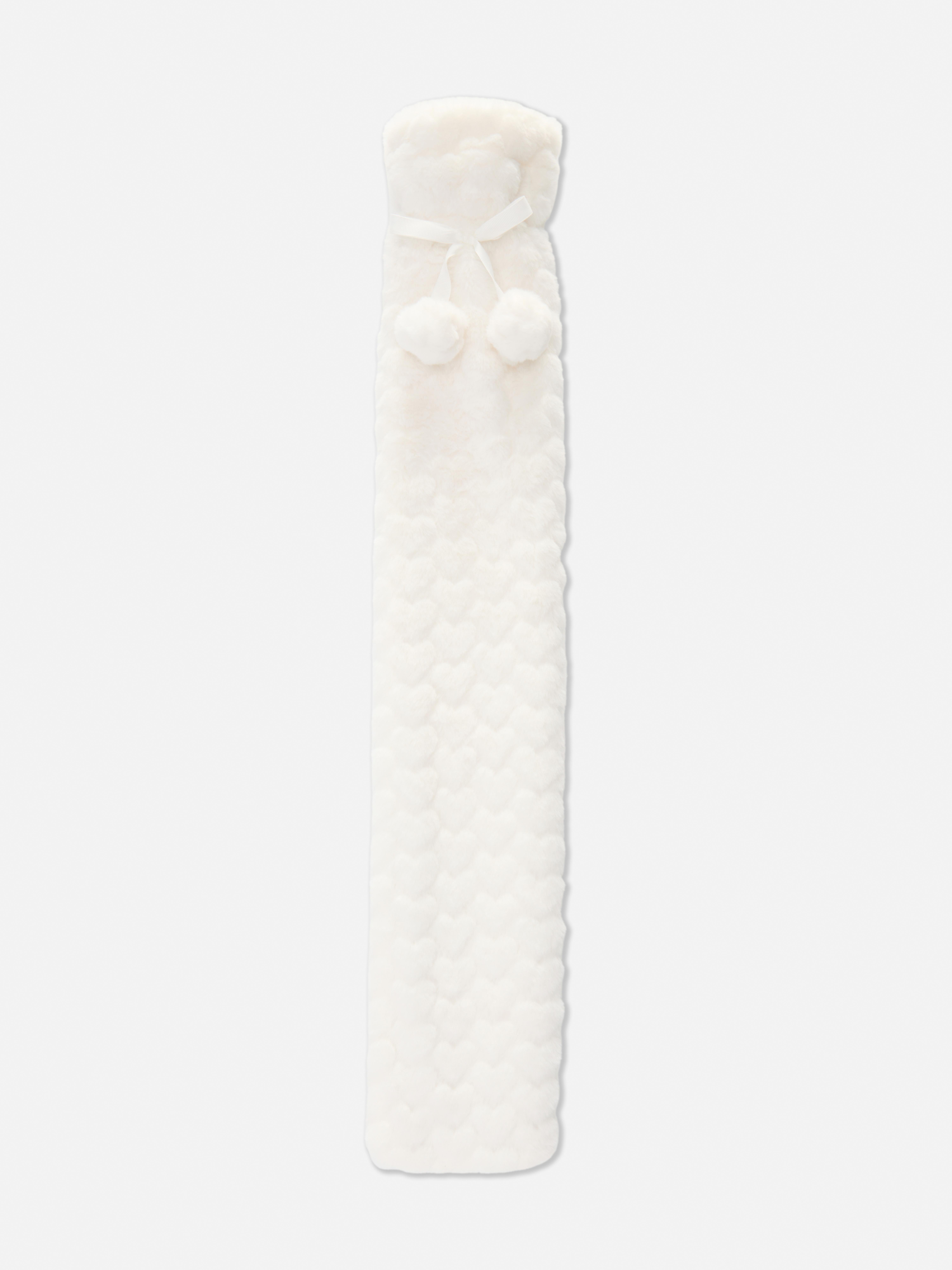 Bouillotte longue