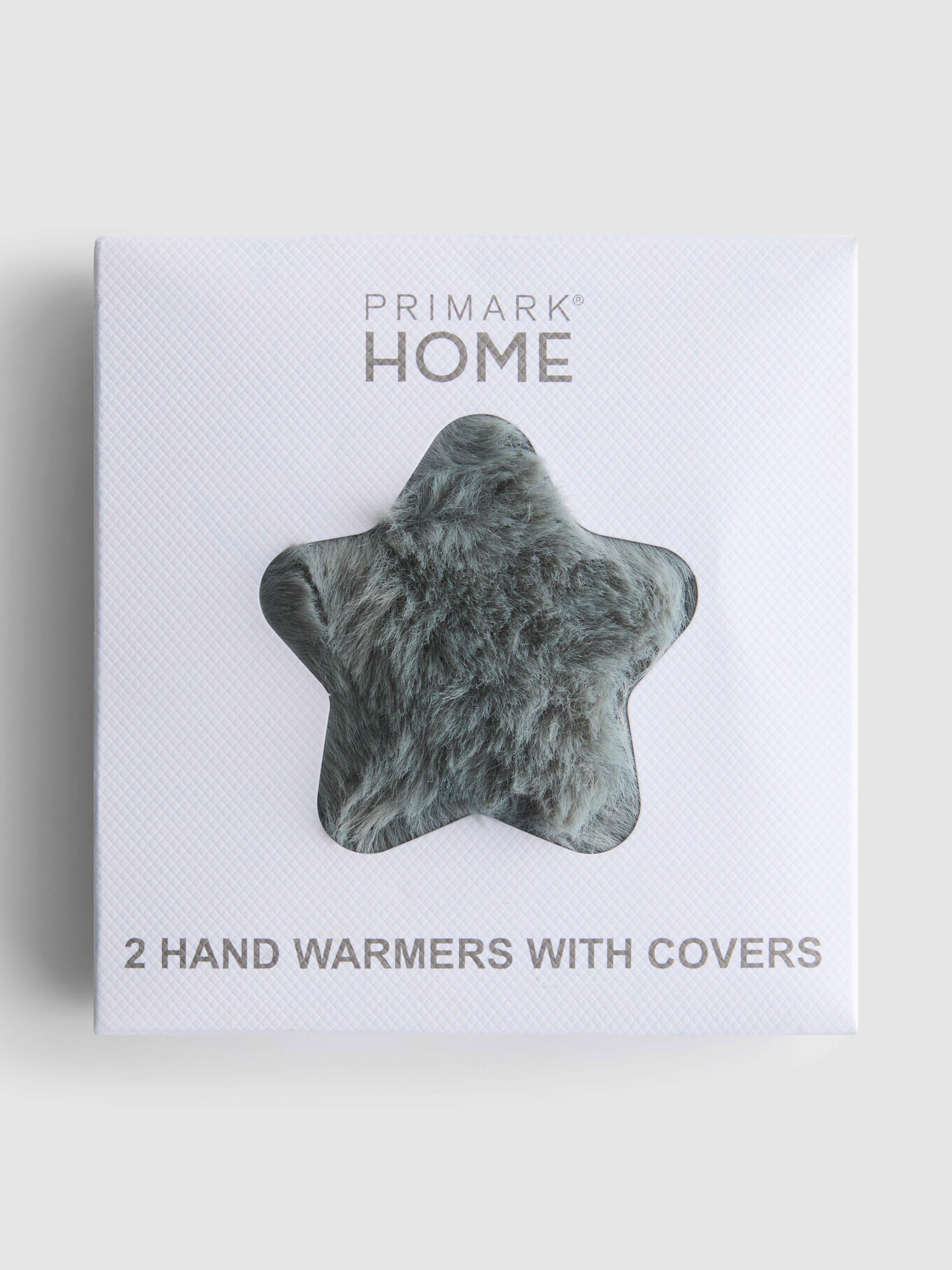 2pk Gel Handwarmers
