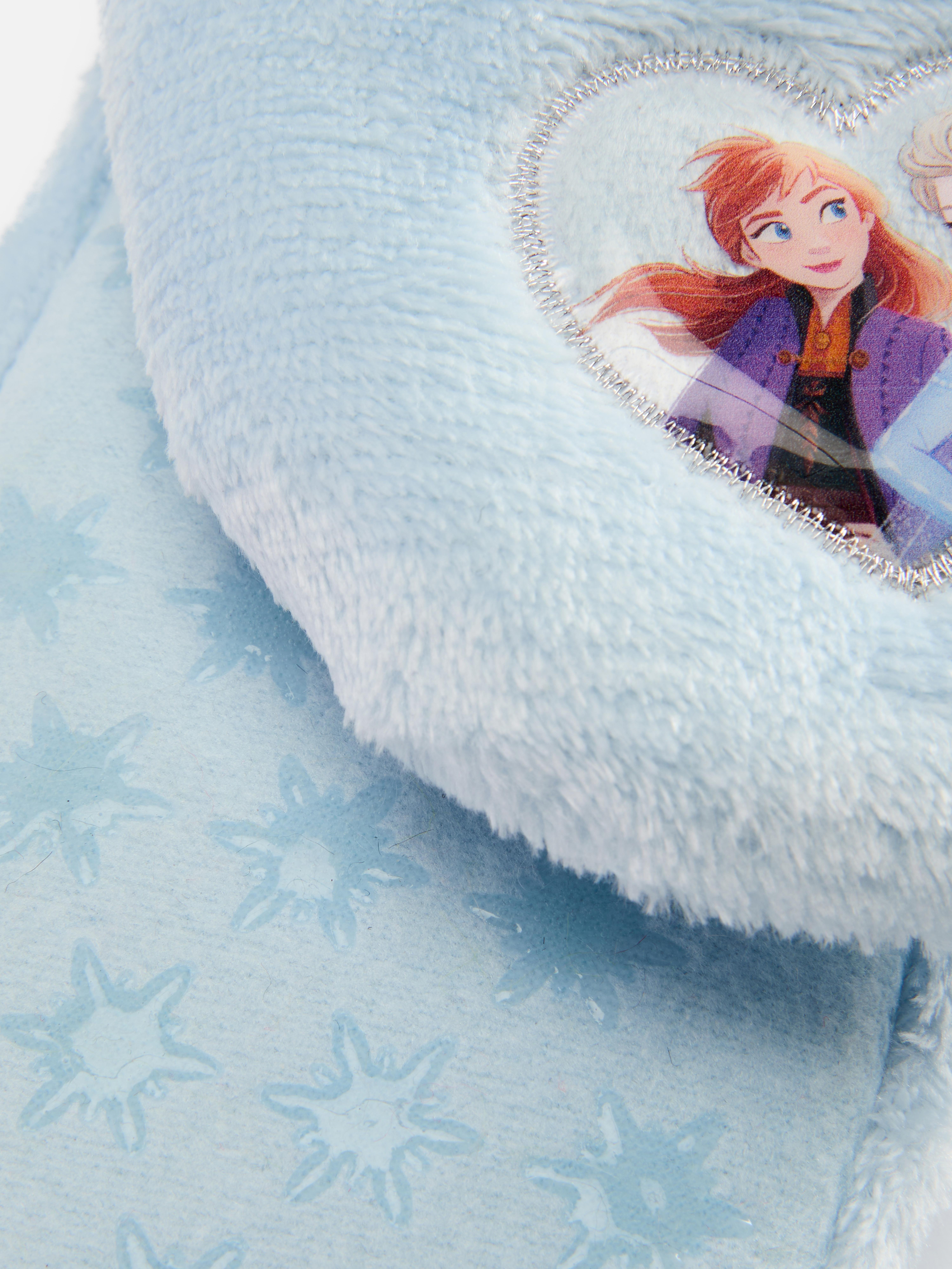 Disney’s Frozen Footlet Slippers