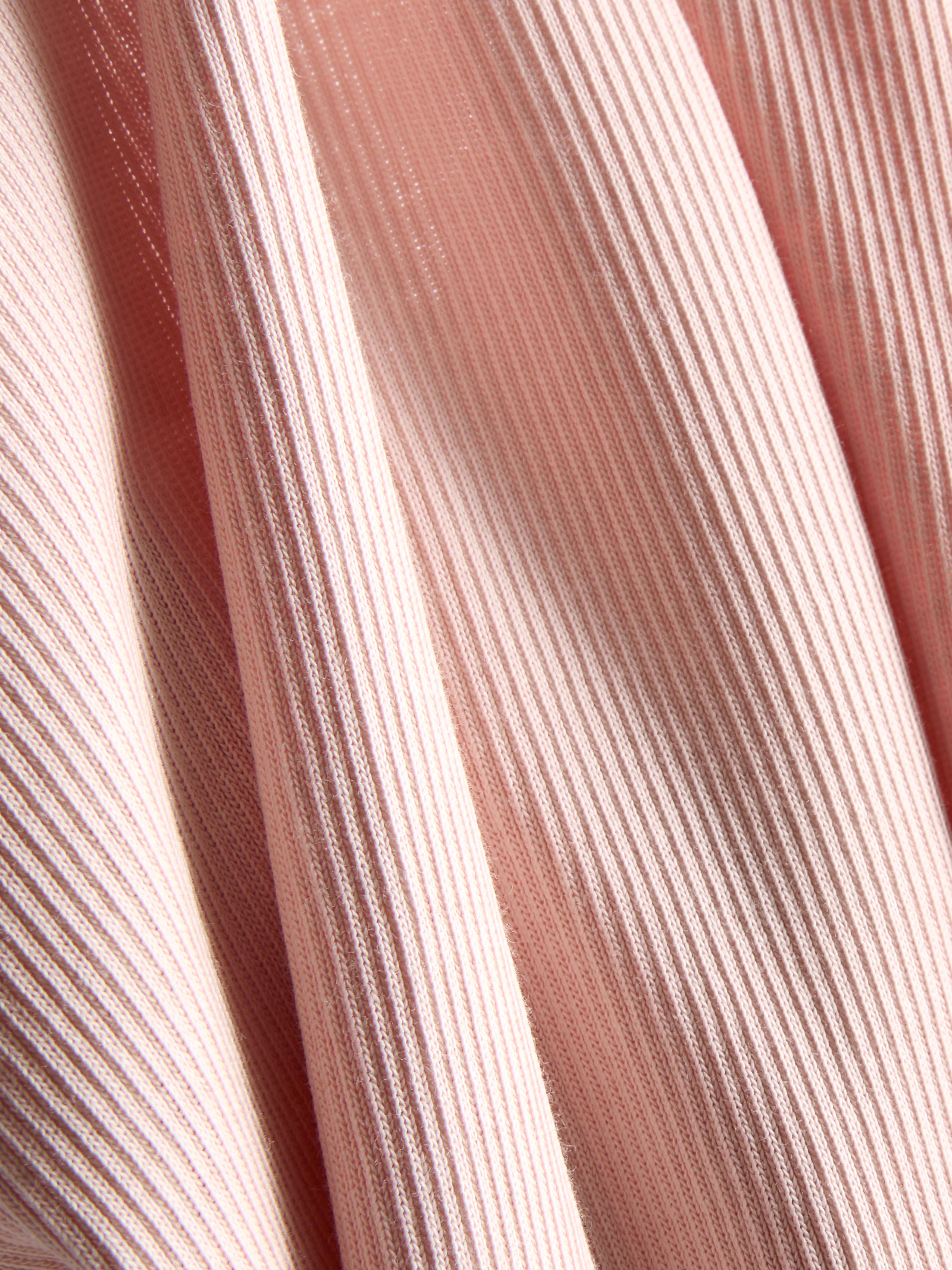 0-36 Monate | Gerippte Leggings mit Rüschenbesatz, 2er-Pack