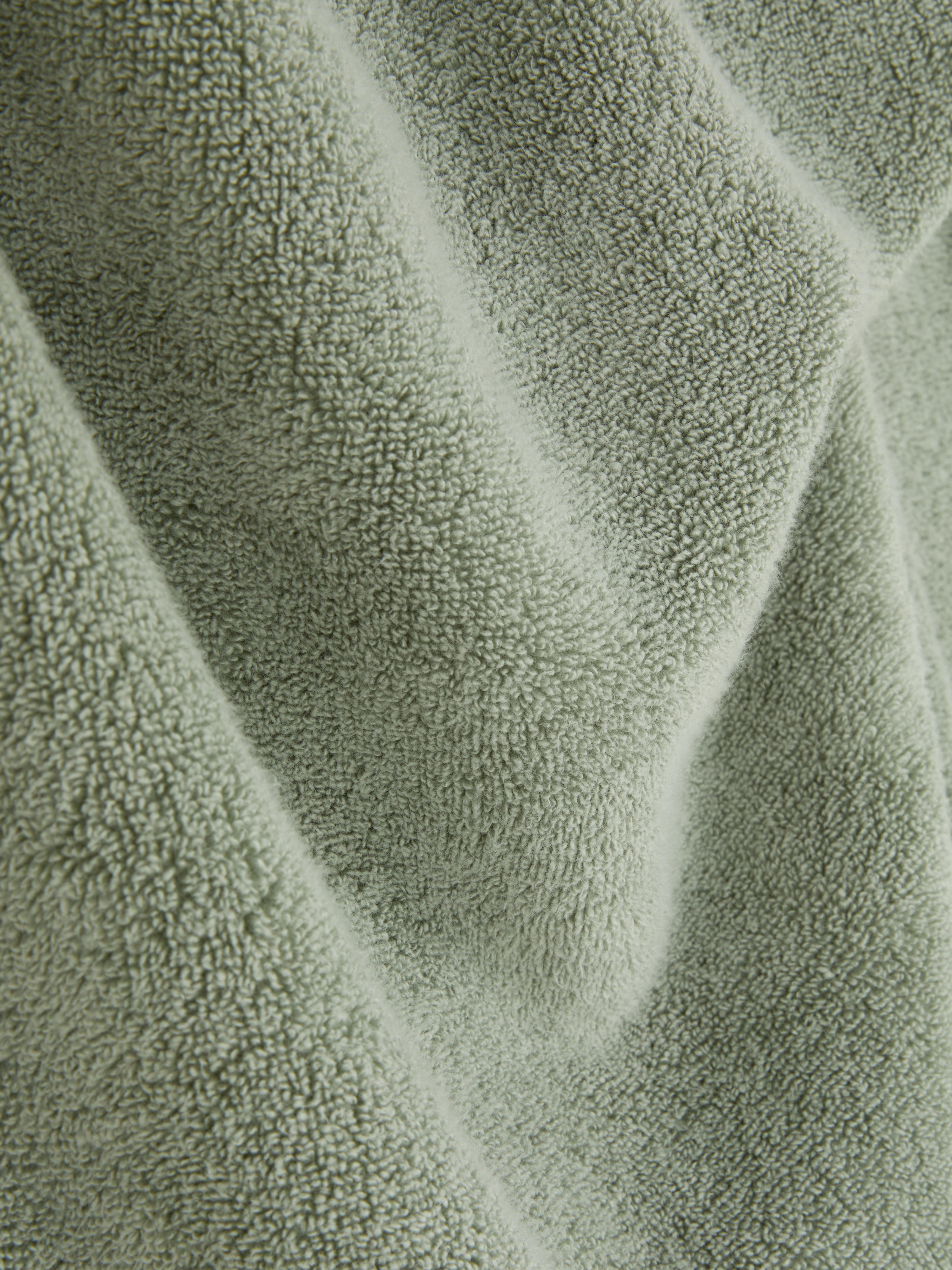 Cotton XL Bath Towel