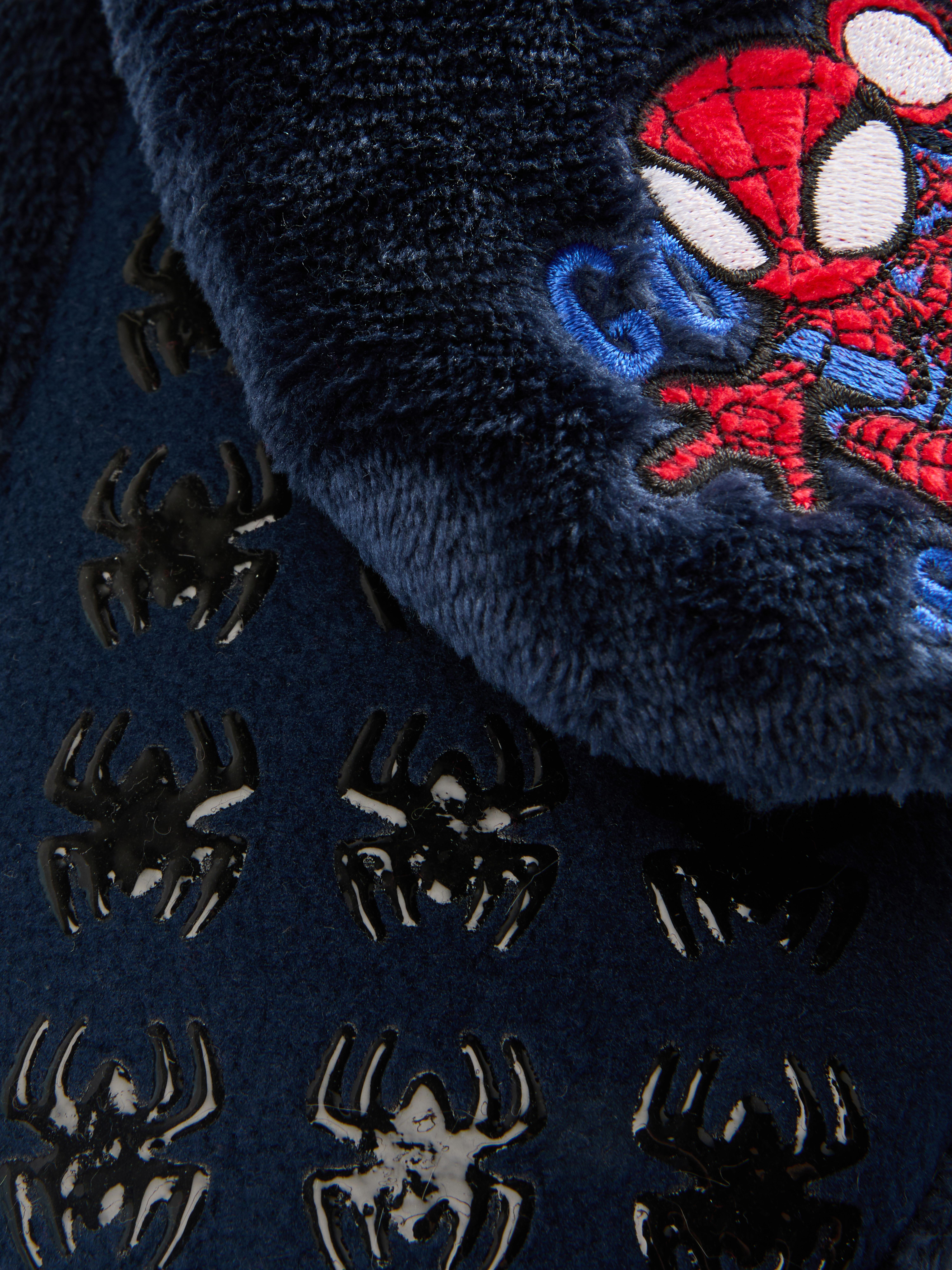 Pantofole a ballerina Spider-Man Marvel