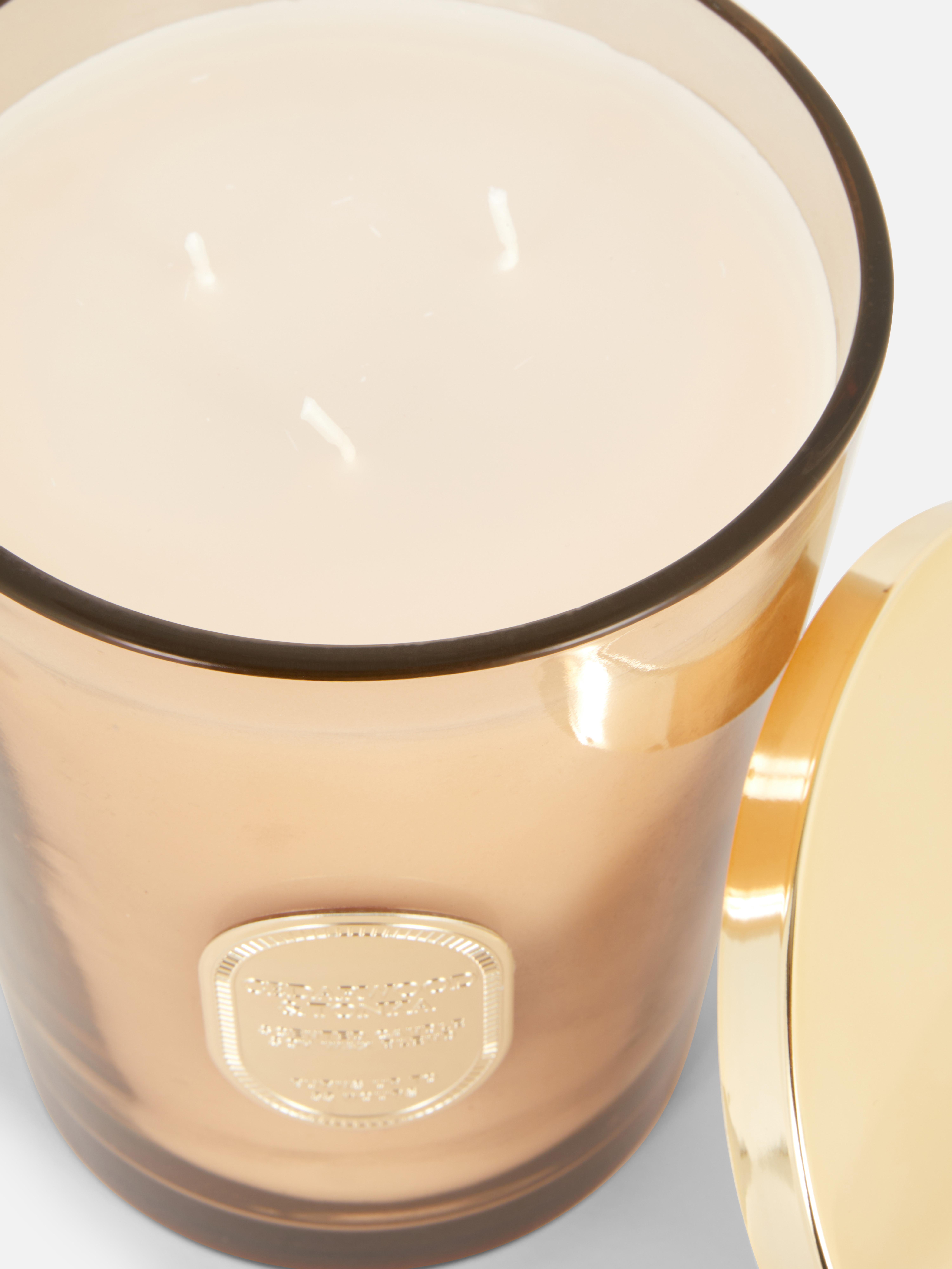 Bougie parfumée à trois mèches The Edit