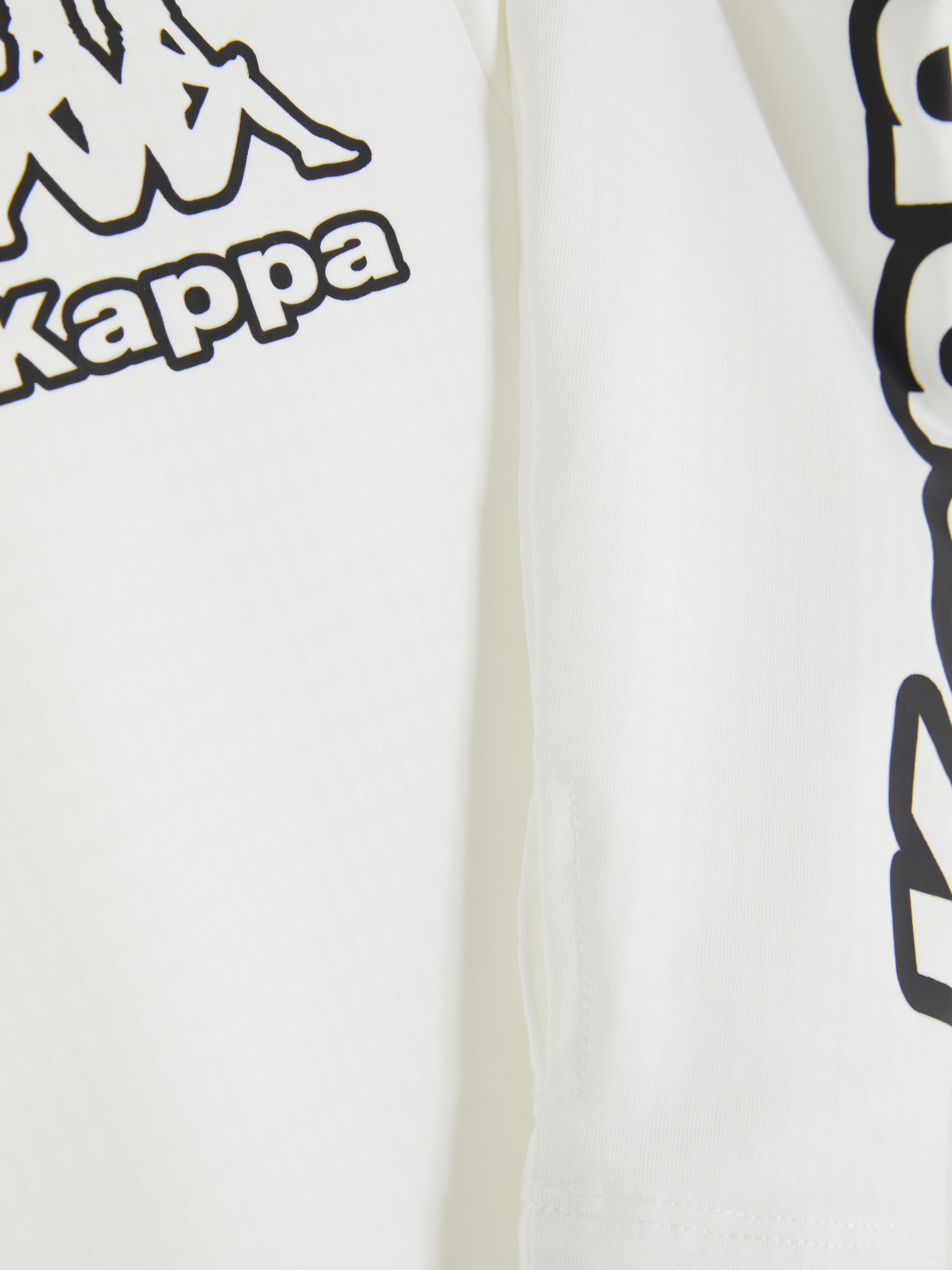 7-15yrs | Kappa x Primark Base Layer Sports T-Shirt