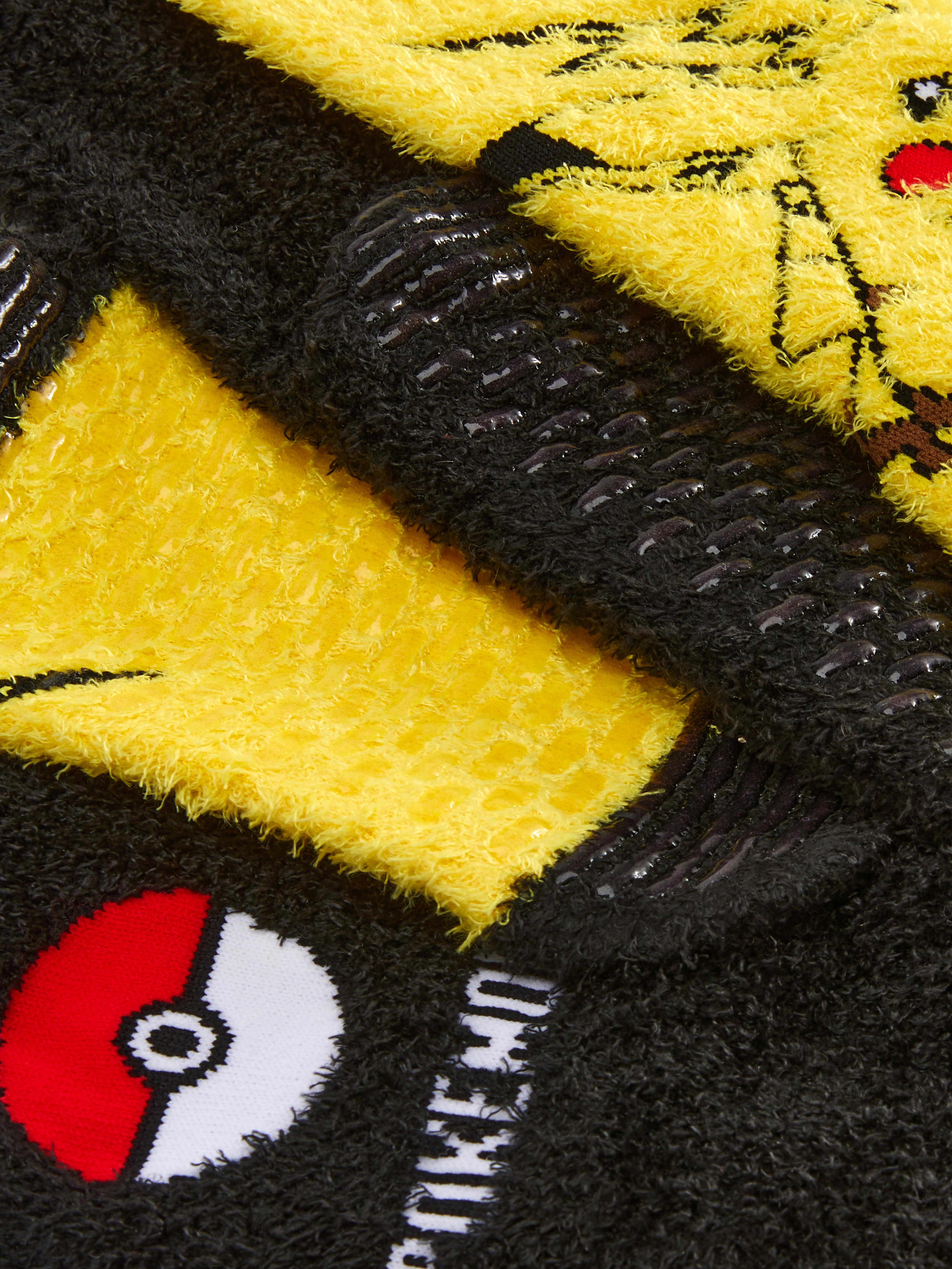 Kuschelige „Pokémon“ Socken, 2er-Pack