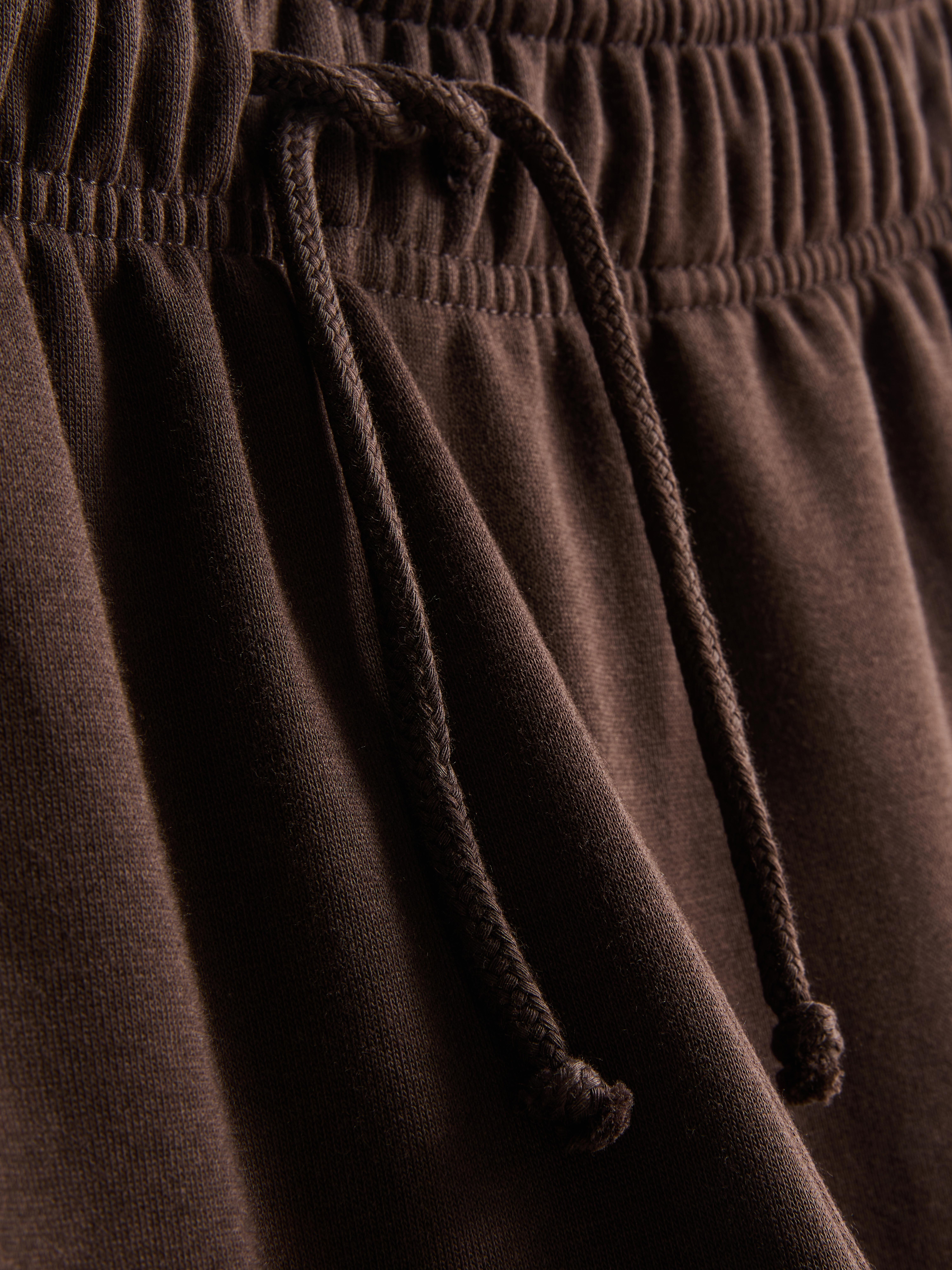 Los Angeles Wide Leg Joggers