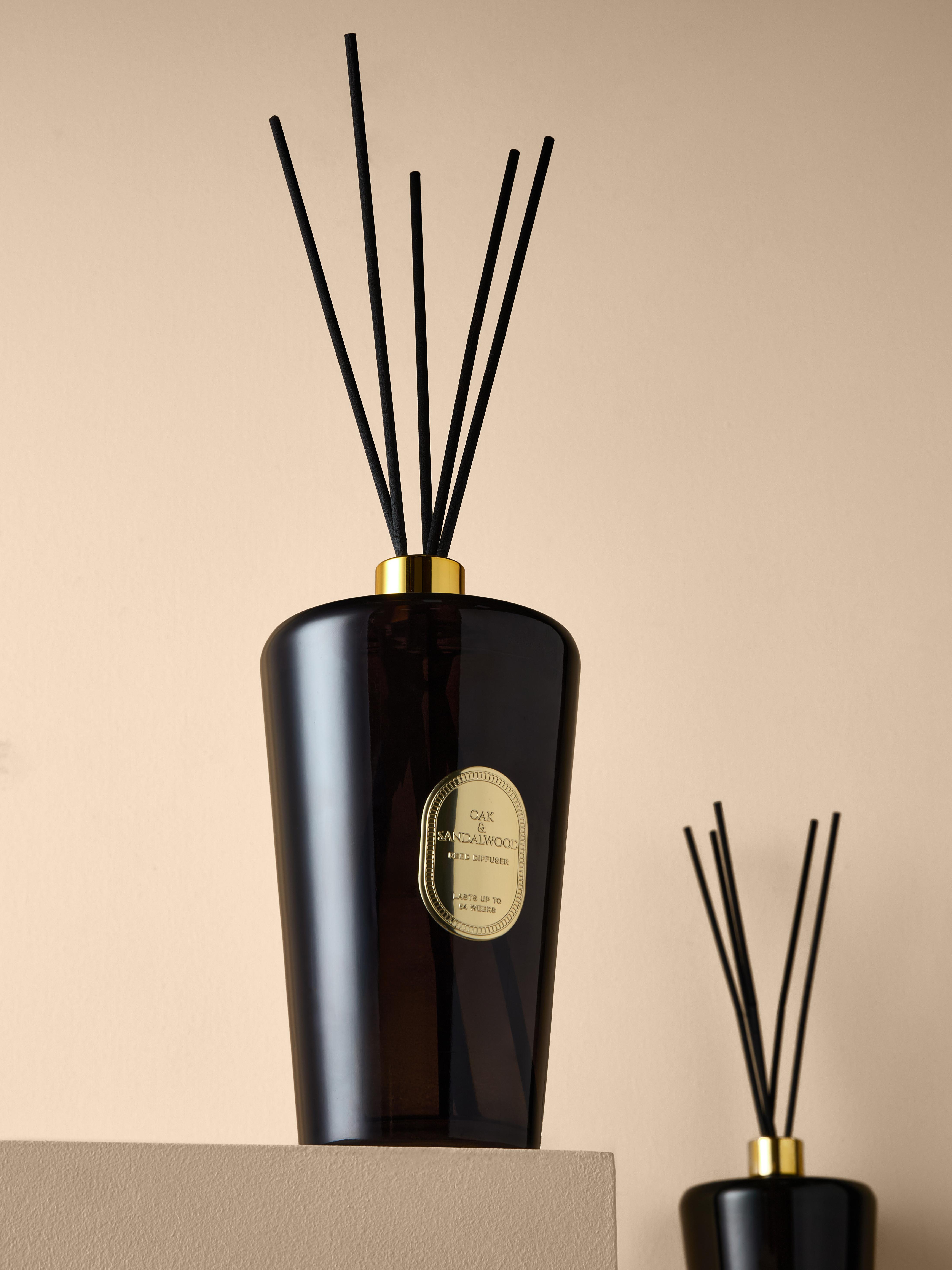 The Edit Scented Reed Diffuser