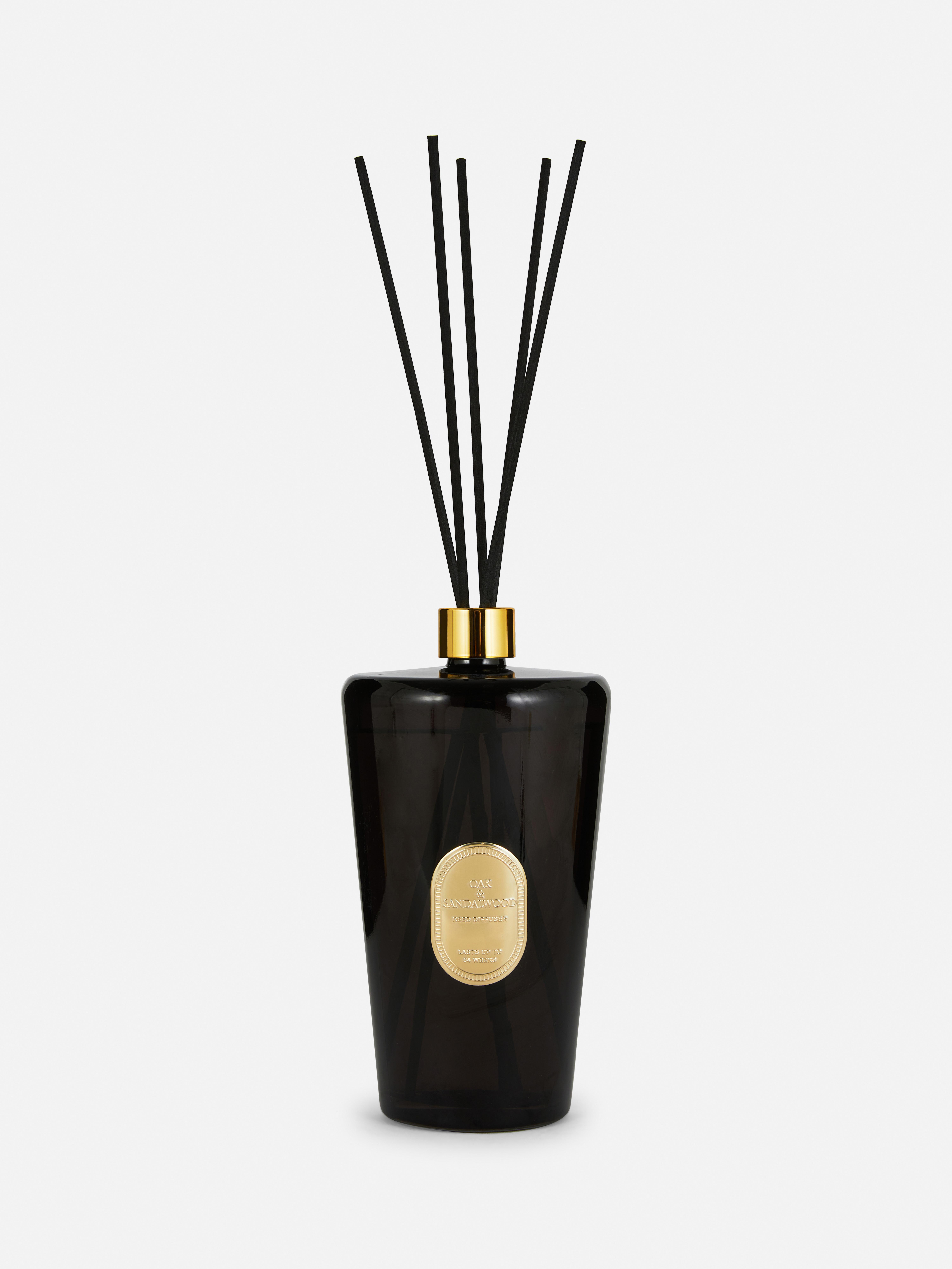 The Edit Scented Reed Diffuser