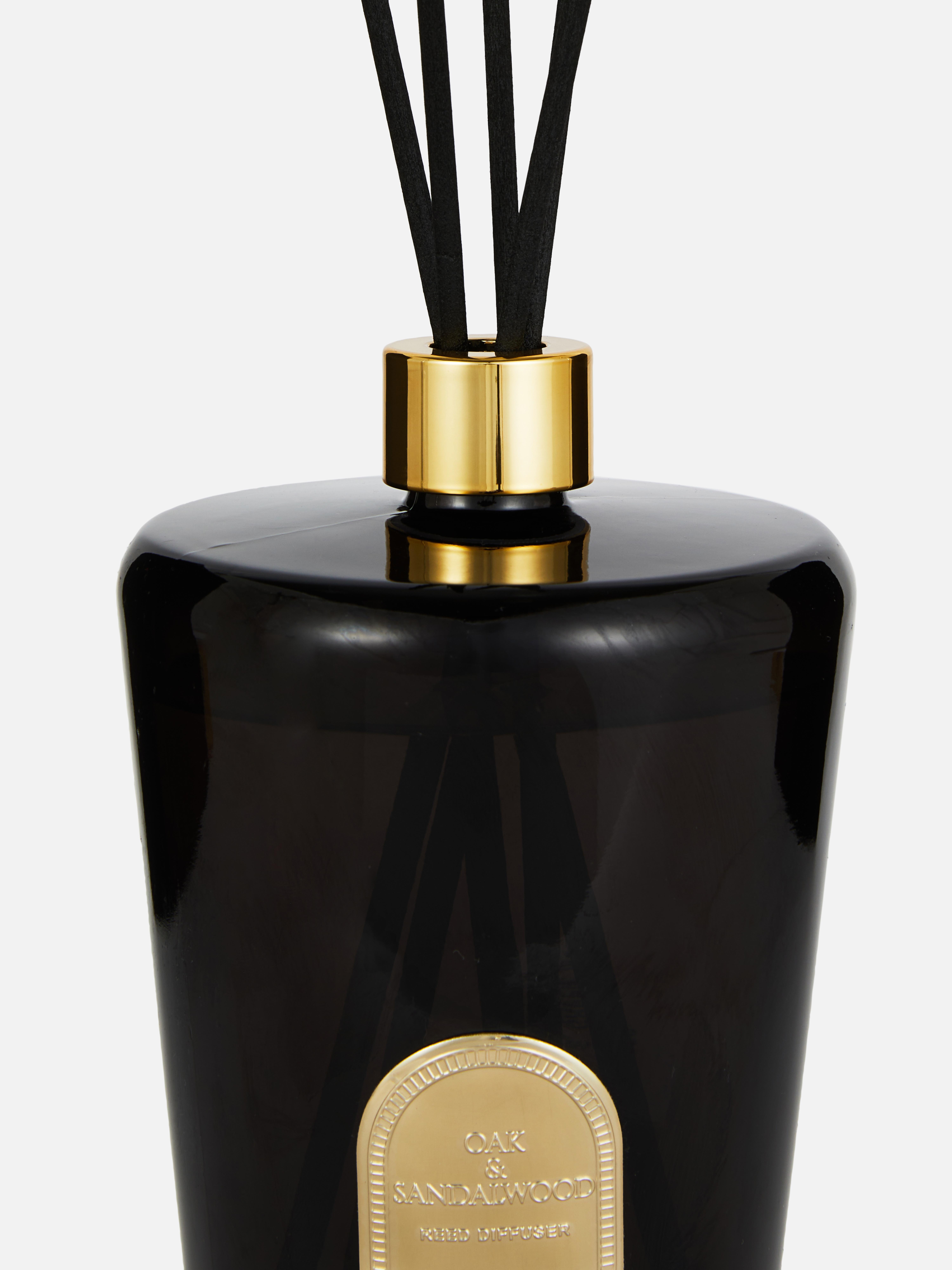 The Edit Scented Reed Diffuser