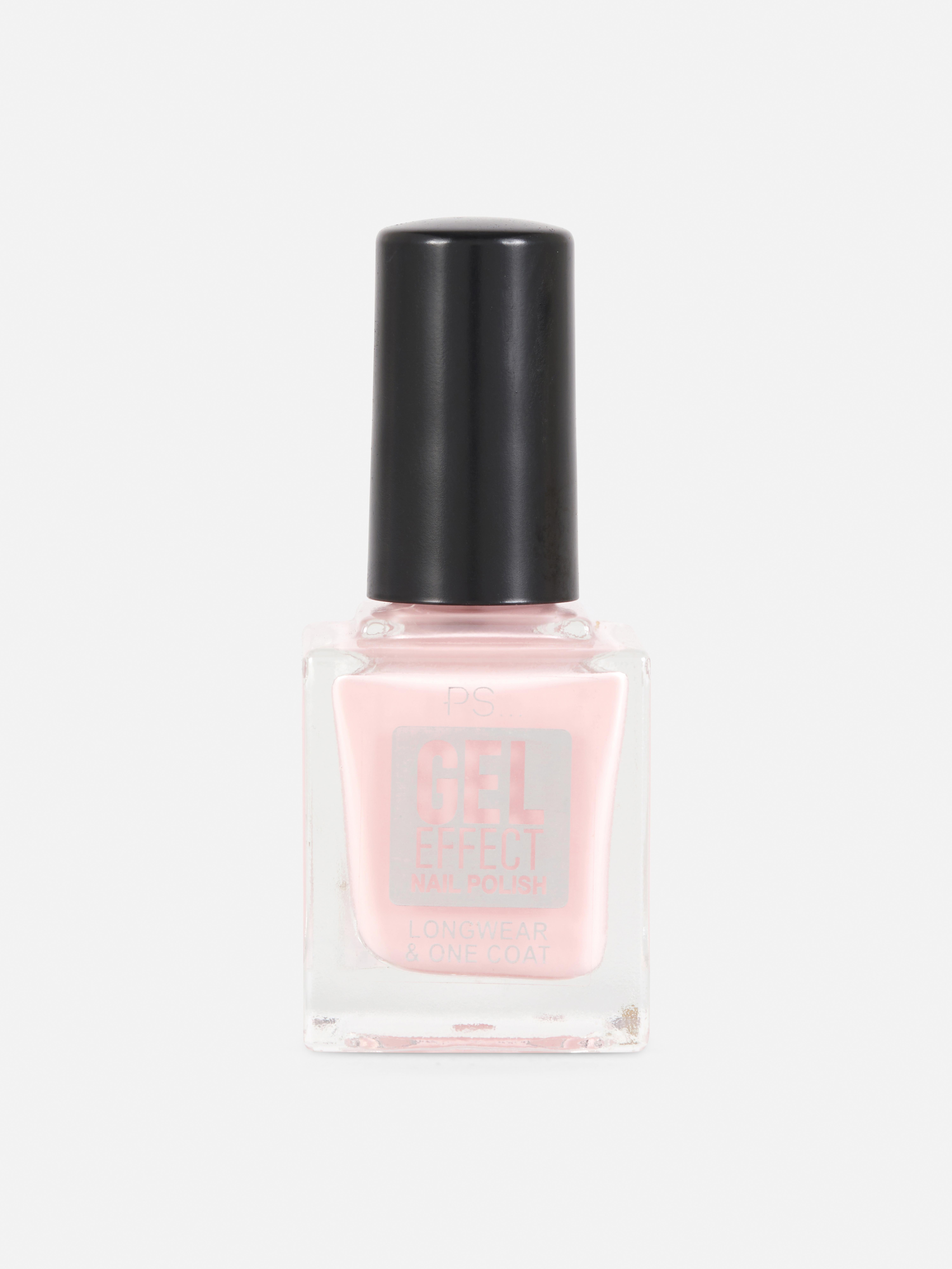 Vernis à ongles effet gel PS...