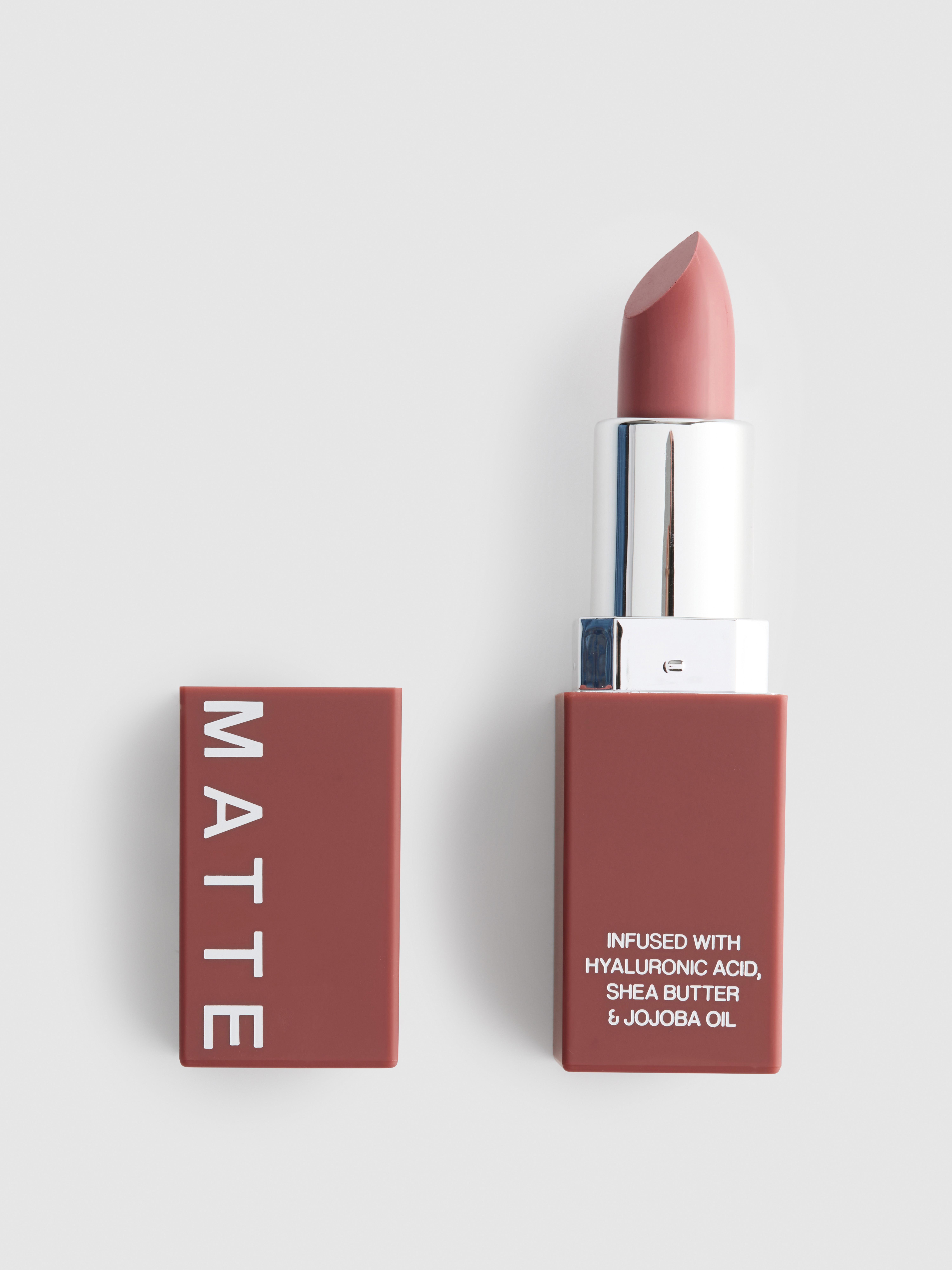 PS... Matte Bullet Lipstick