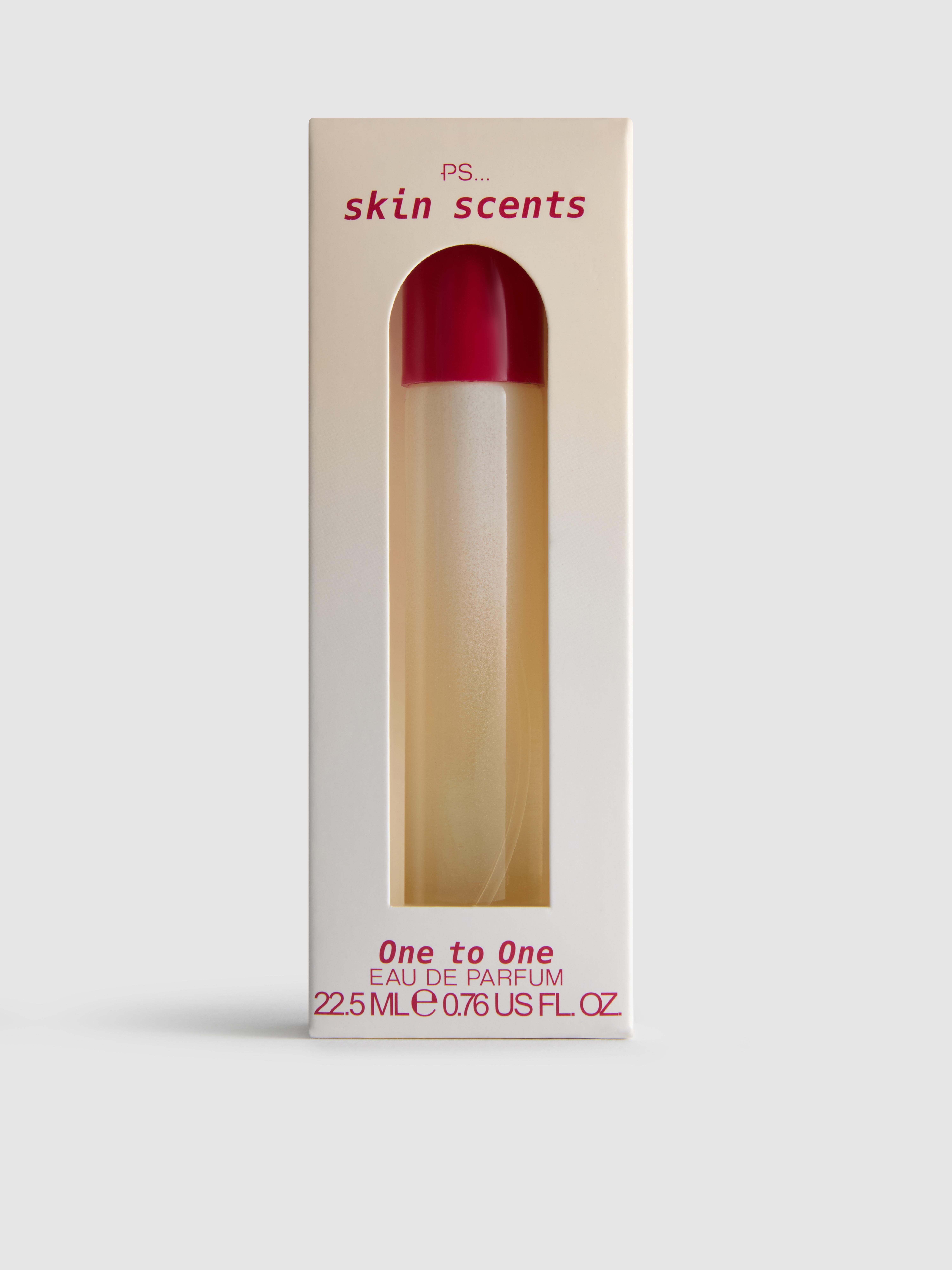 PS... Skin Scents Eau de Parfum, 22,5 ml