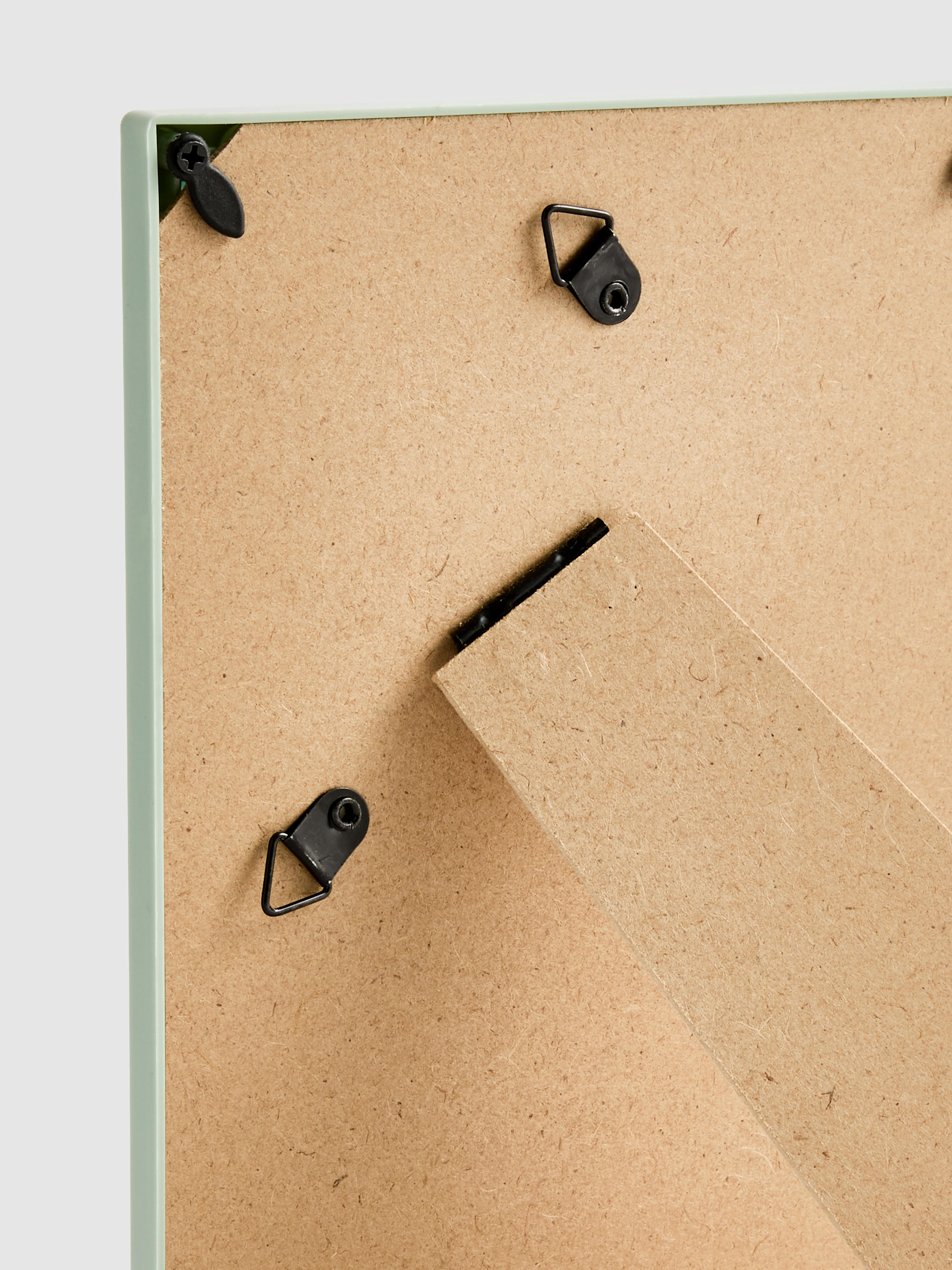 Cadre photo à perles | 13 x 18 cm