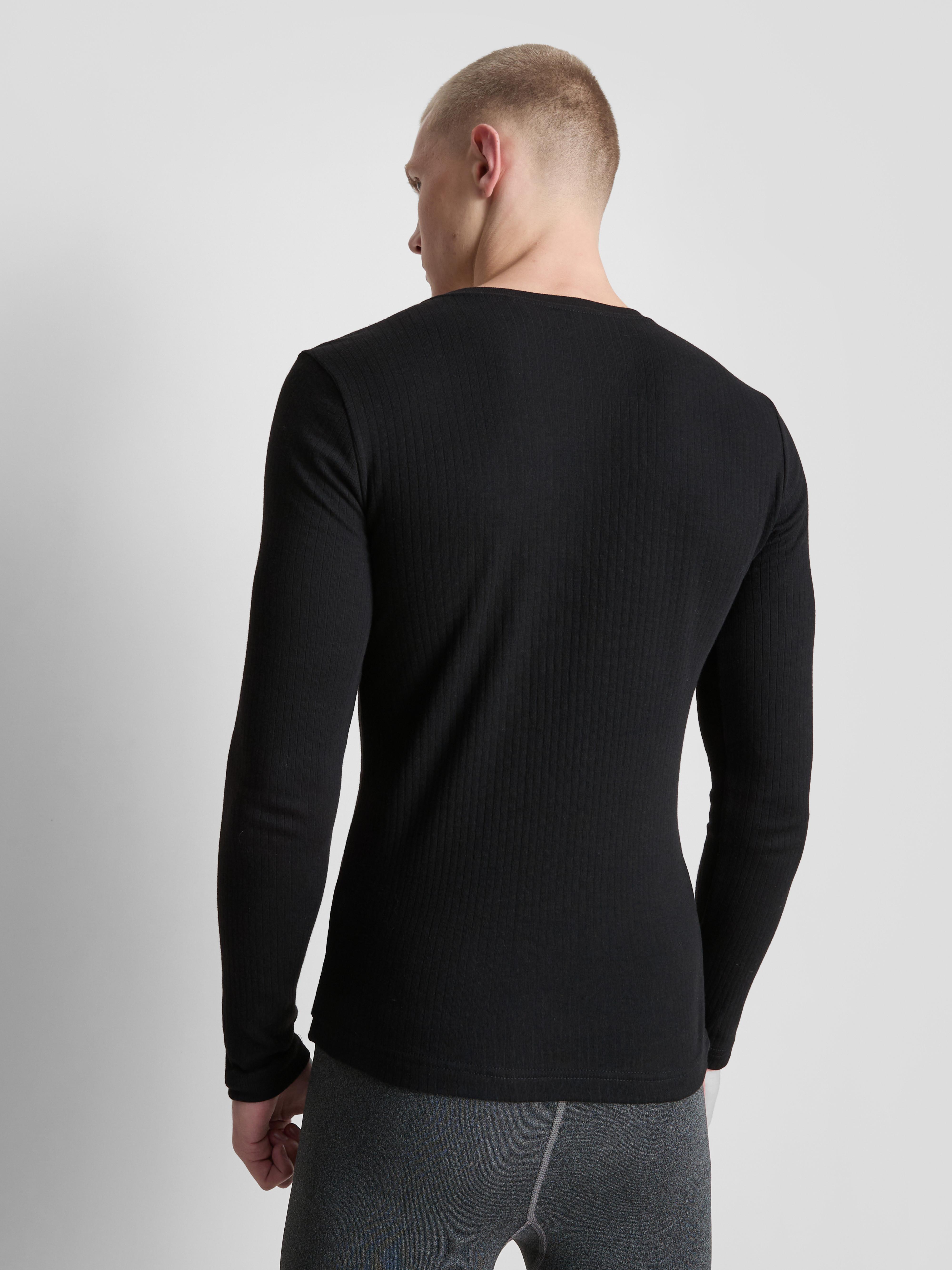 Primark Heat IQ Warm Ribbed Thermal Top