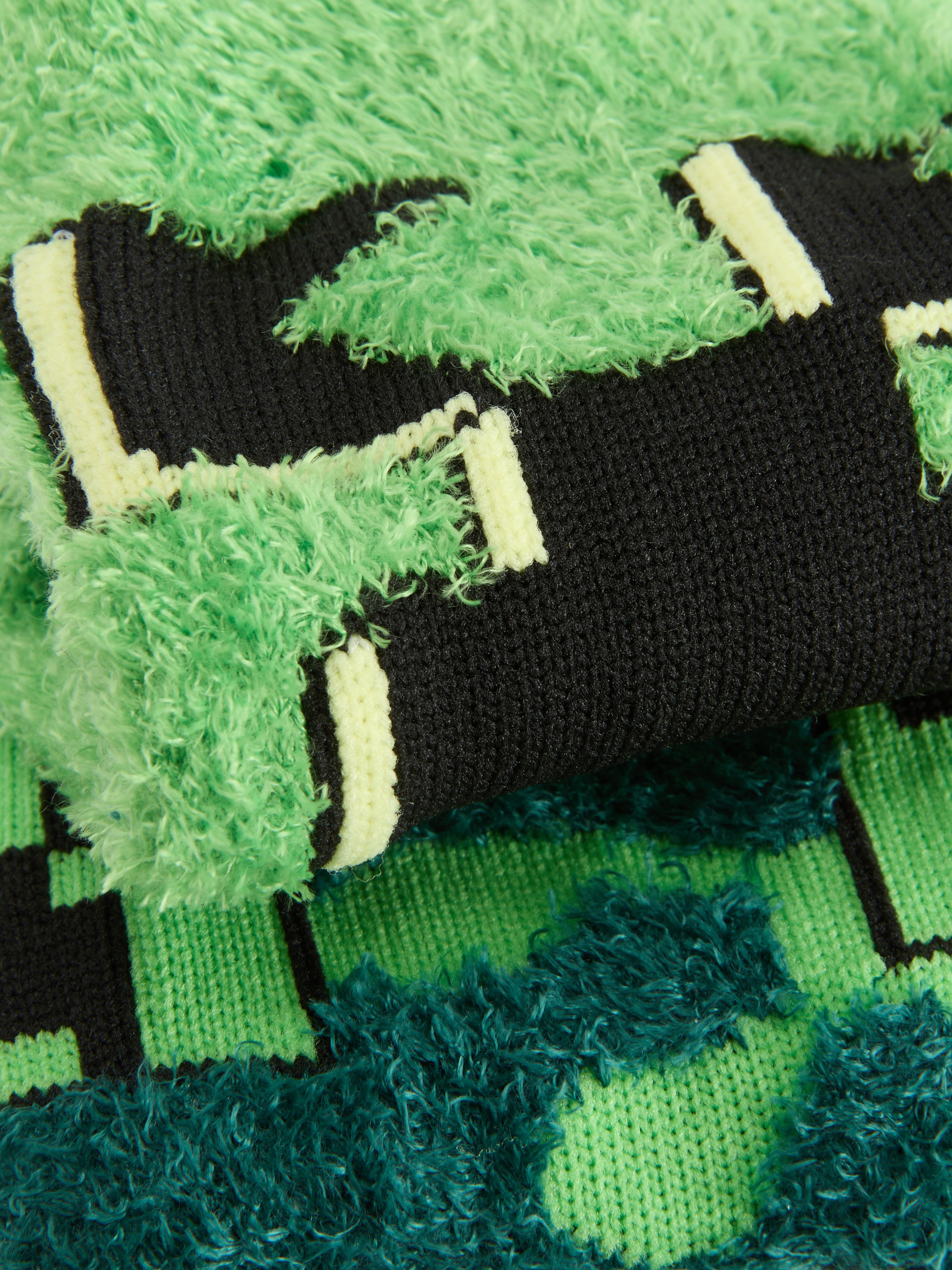 2pk Minecraft Cozy Socks