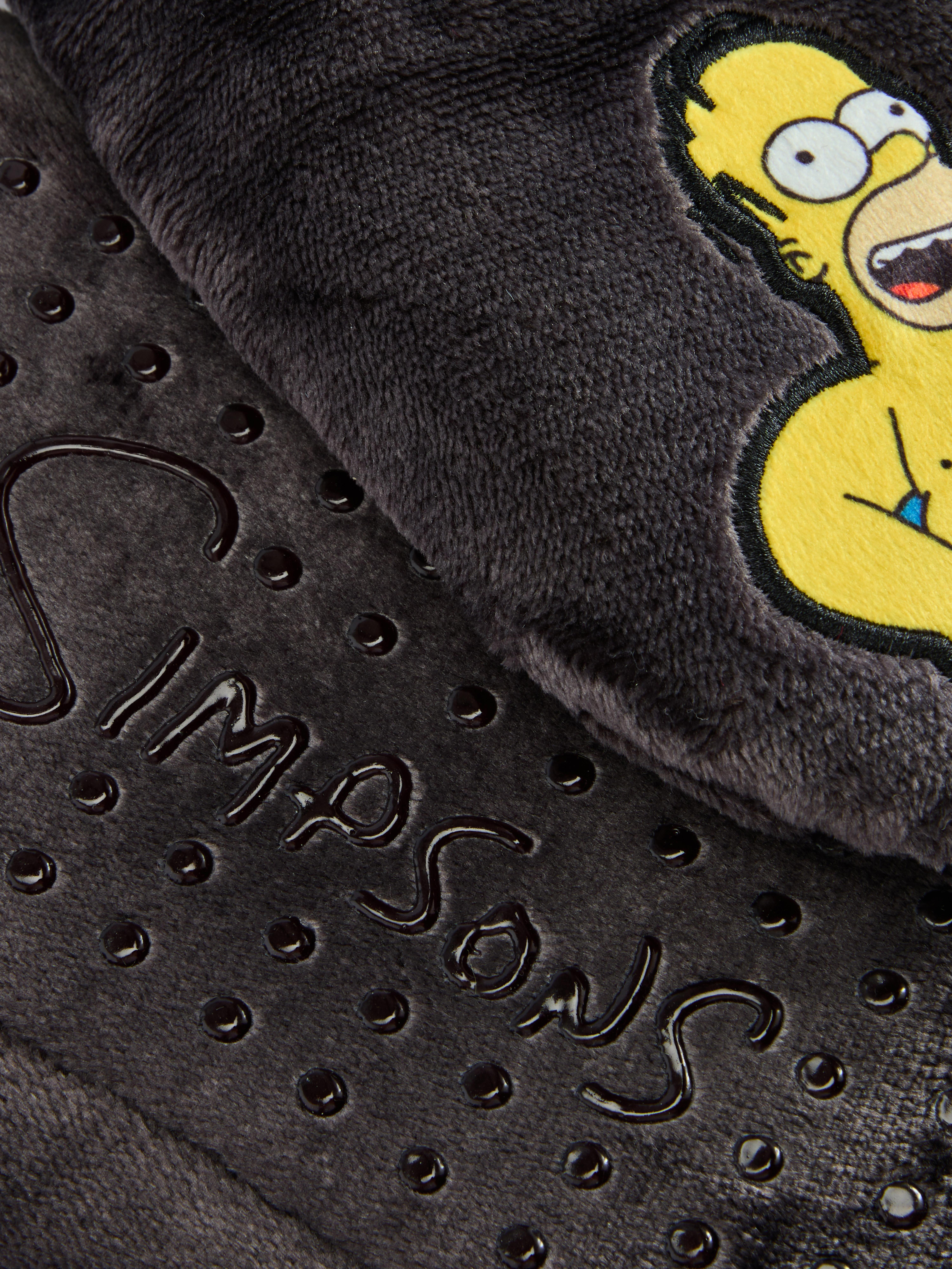Pantofole Homer The Simpson