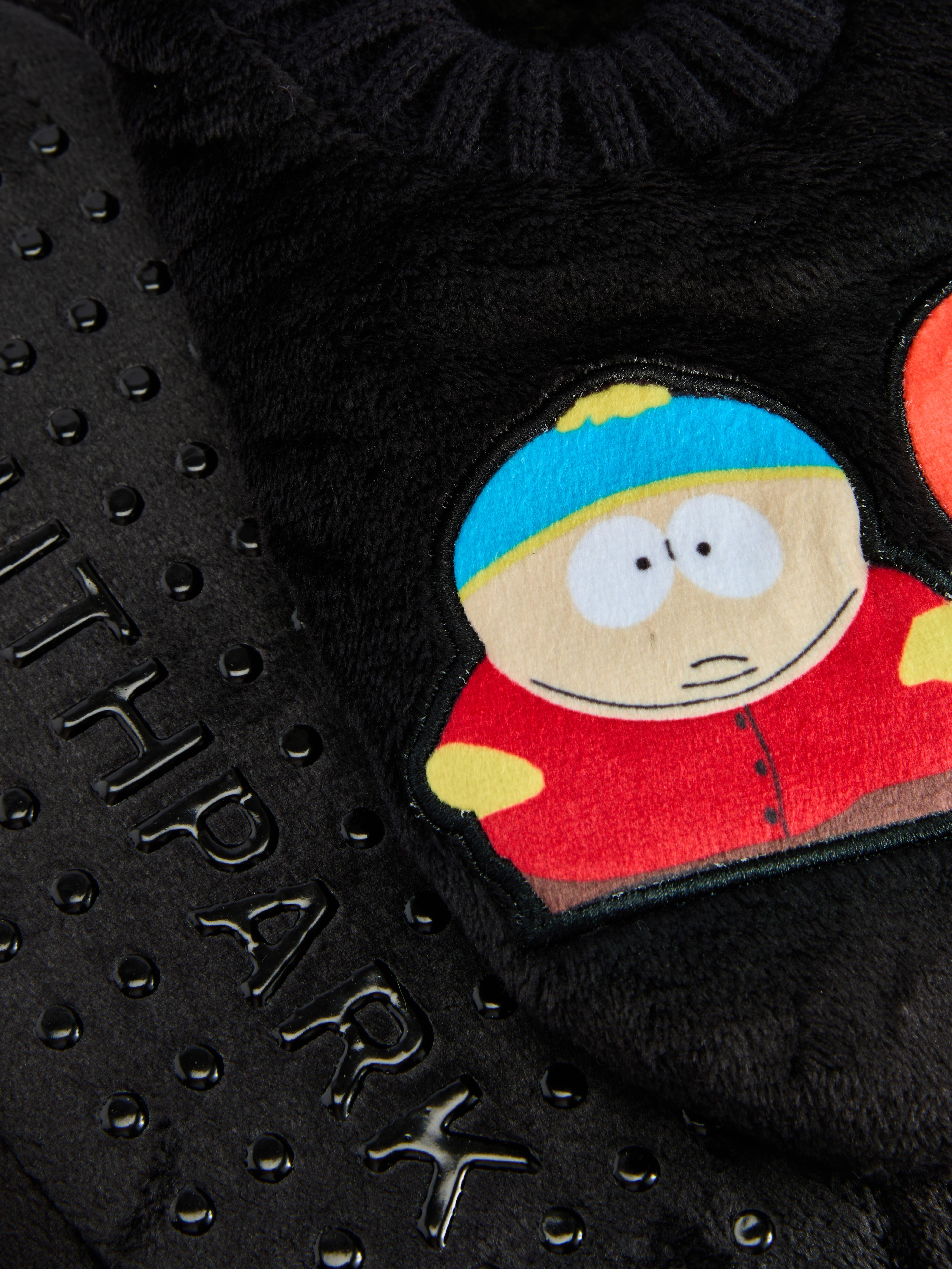 Chaussons South Park