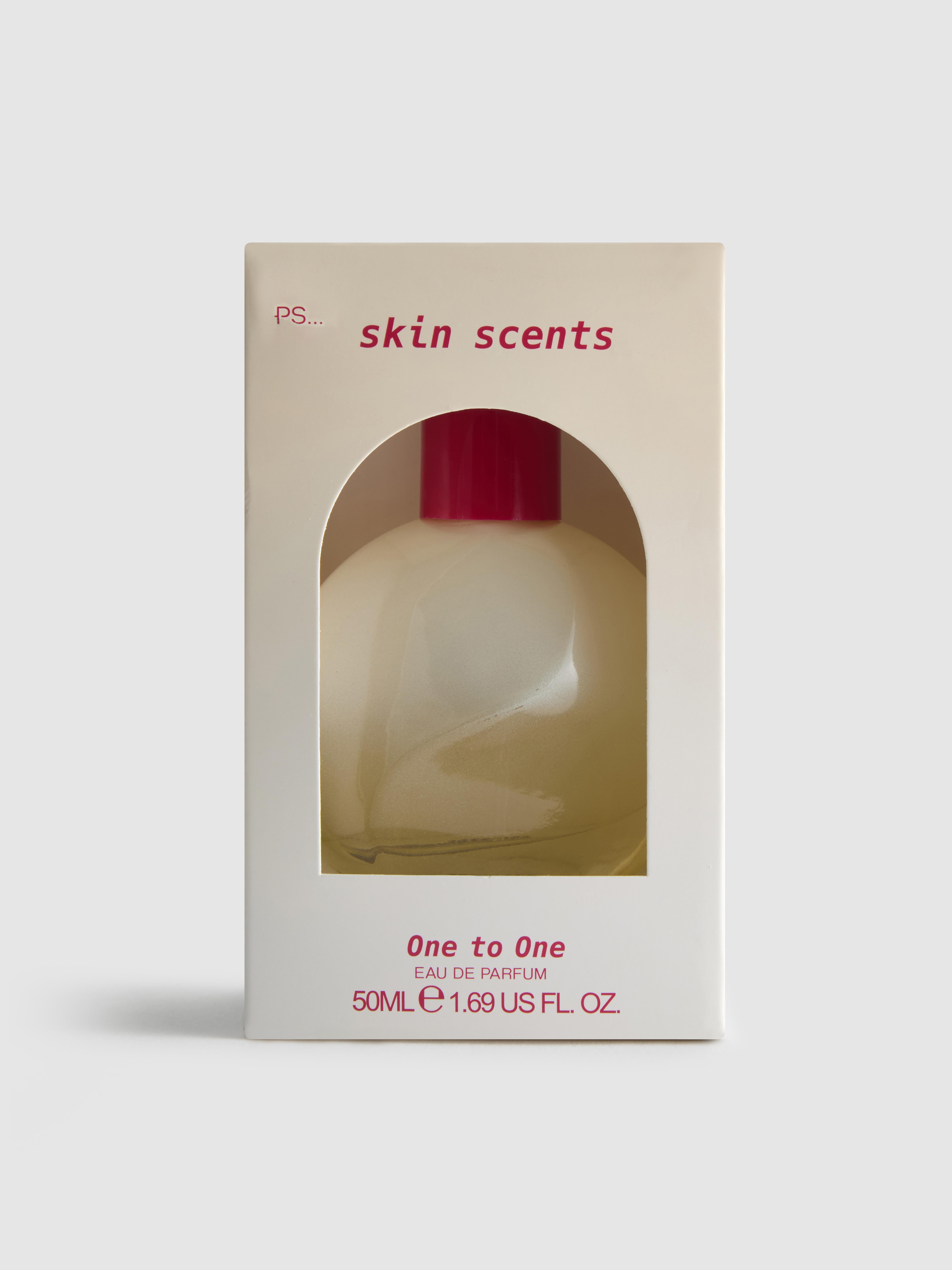 Parfumska voda Skin Scents 50 ml PS...