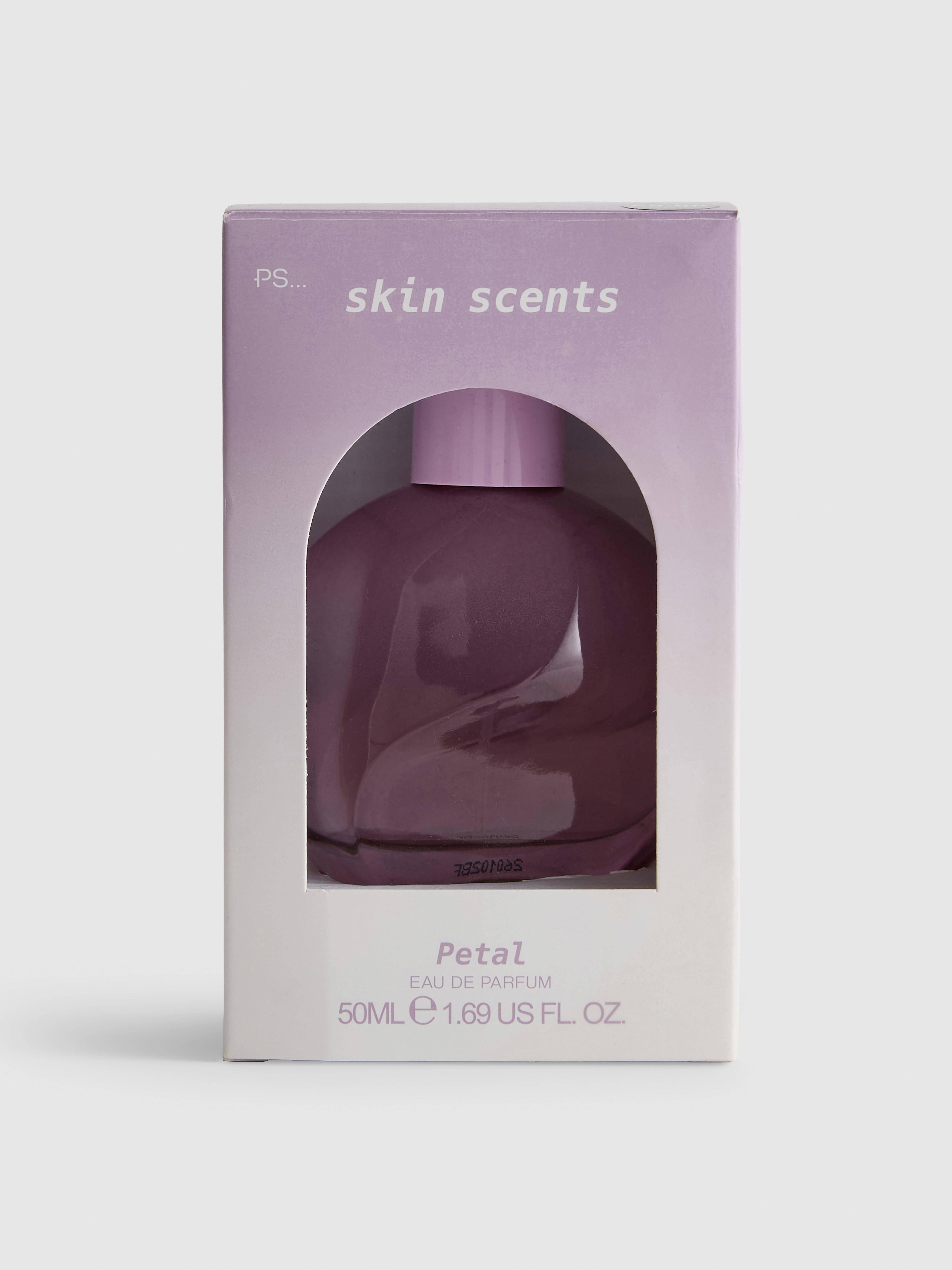 PS... Skin Scents Eau de Parfum 50ml