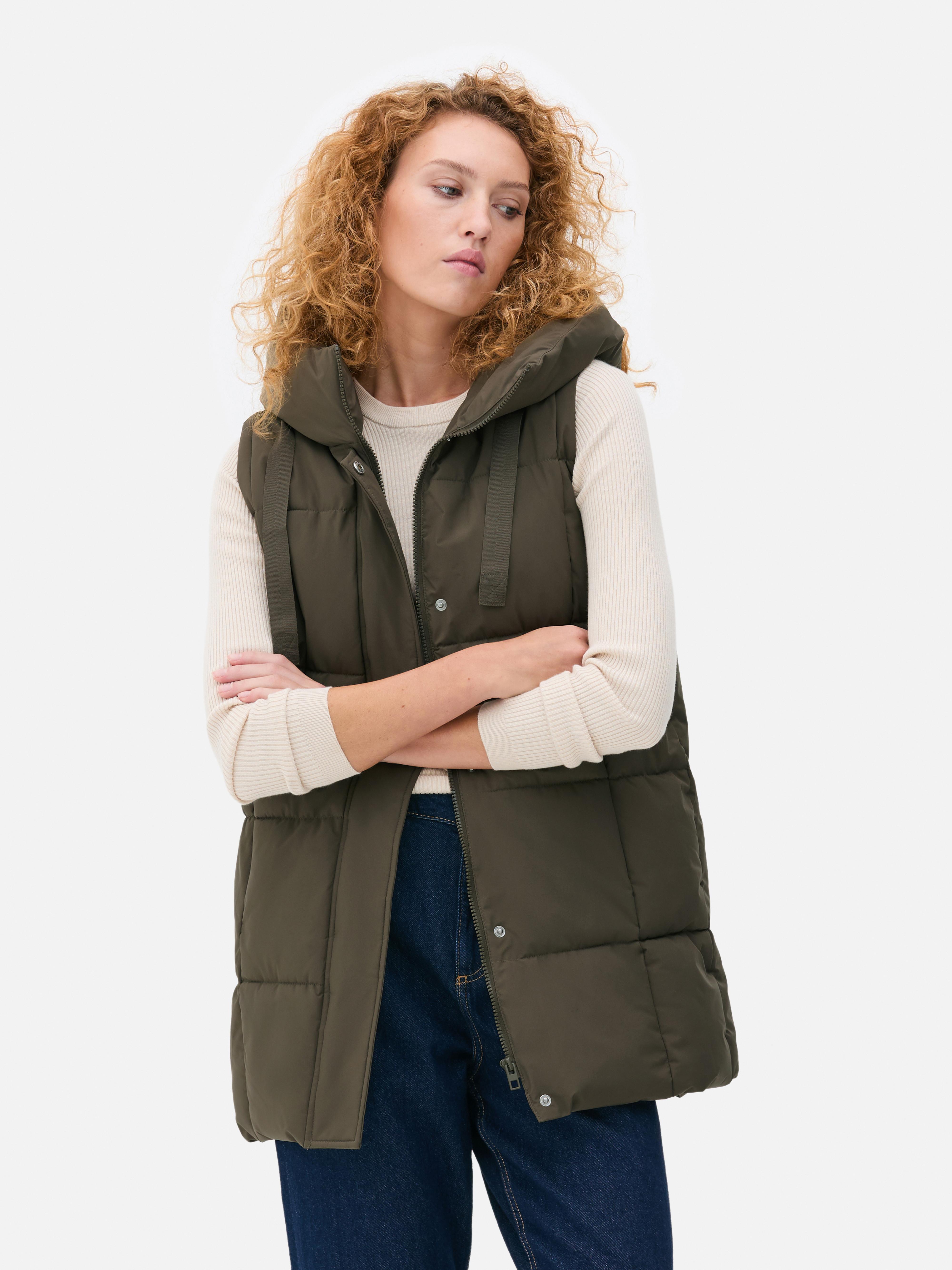 ジャケット・アウター oksoon   padding vest(black) Oxygen PrimaLoft® waistcoat | Black | Fristads Outdoor