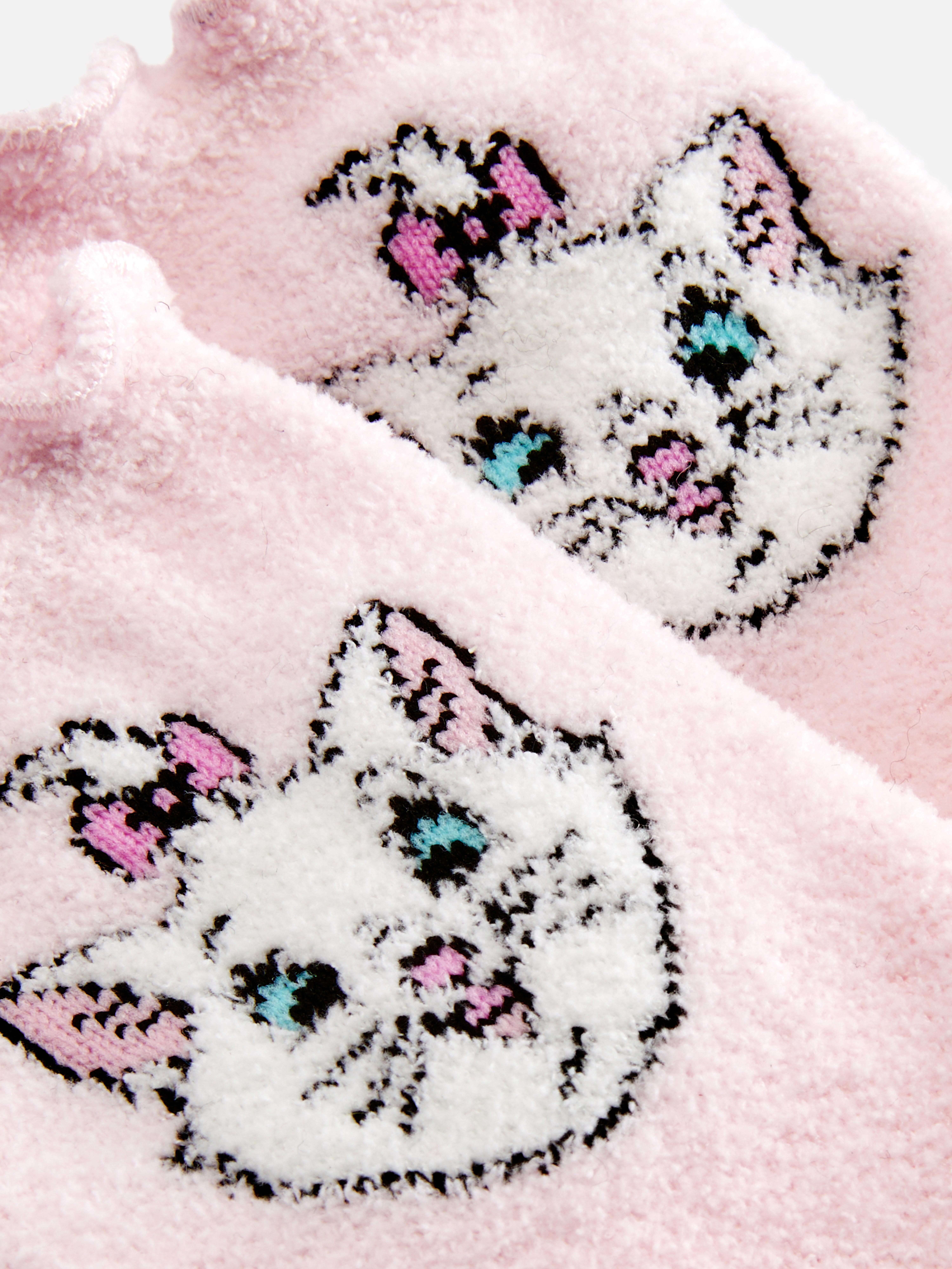 Disney's The Aristocats Marie Socks