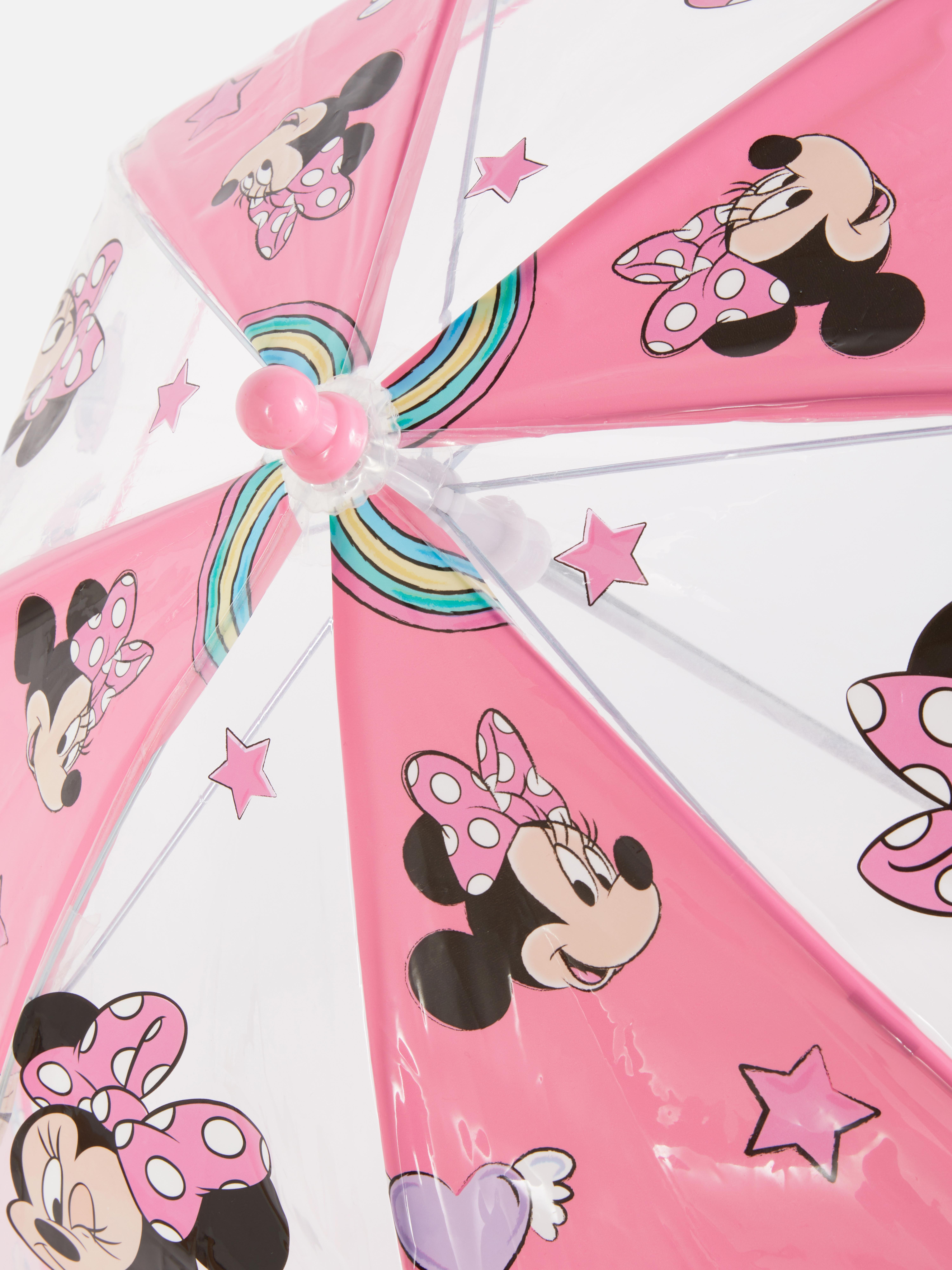 Guarda-chuva Disney Minnie