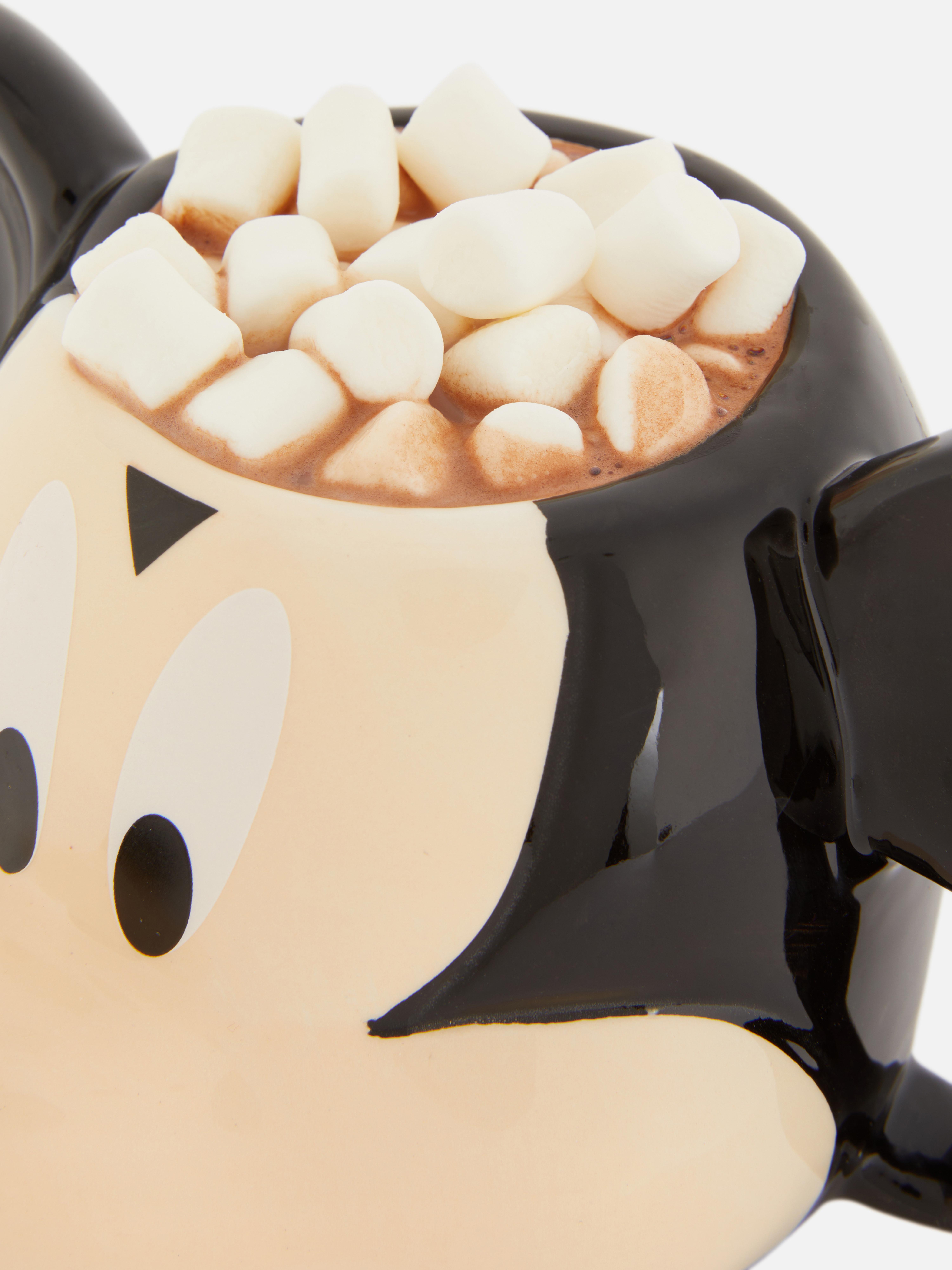 Caneca Disney Mickey