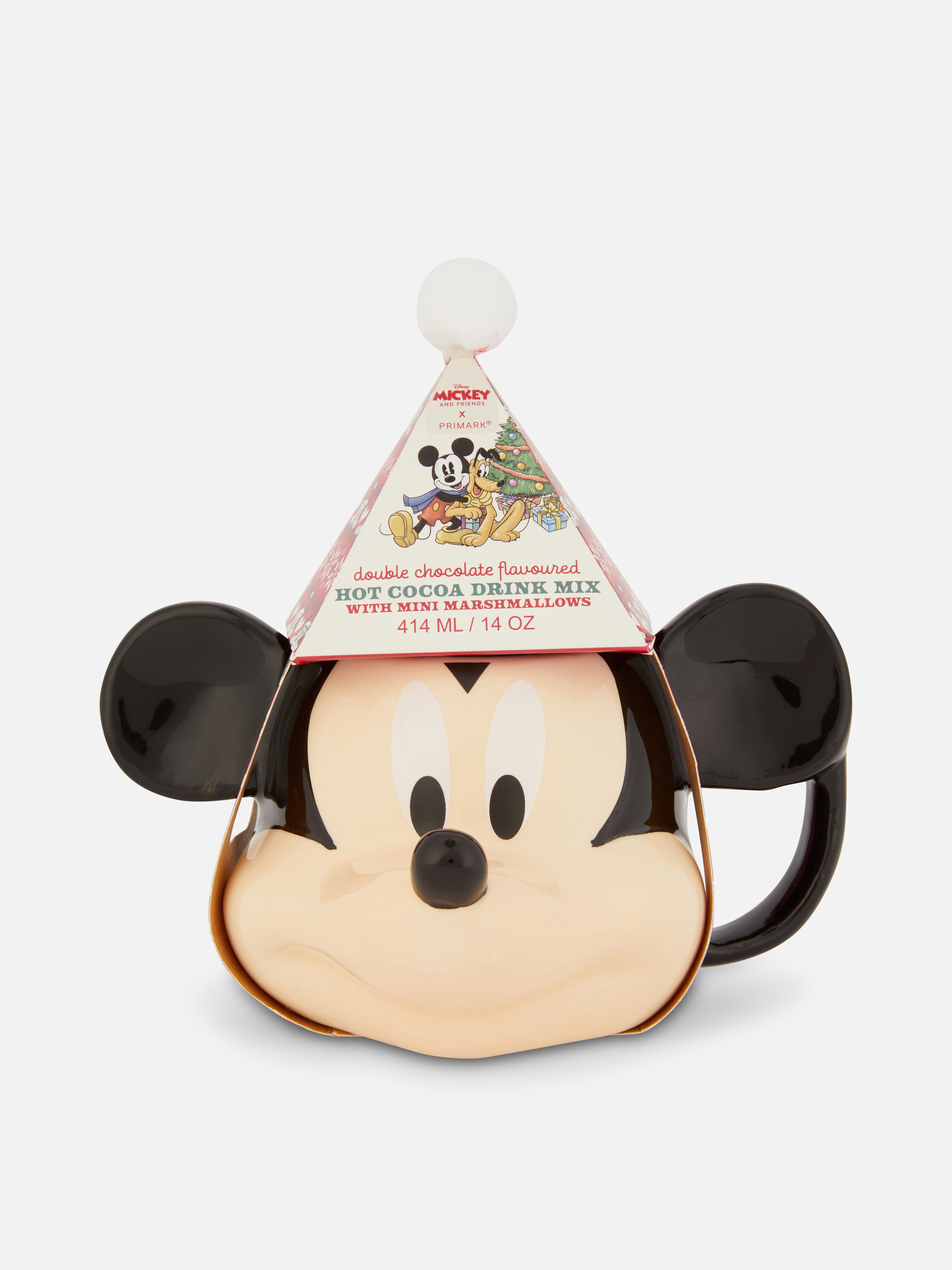 Caneca Disney Mickey