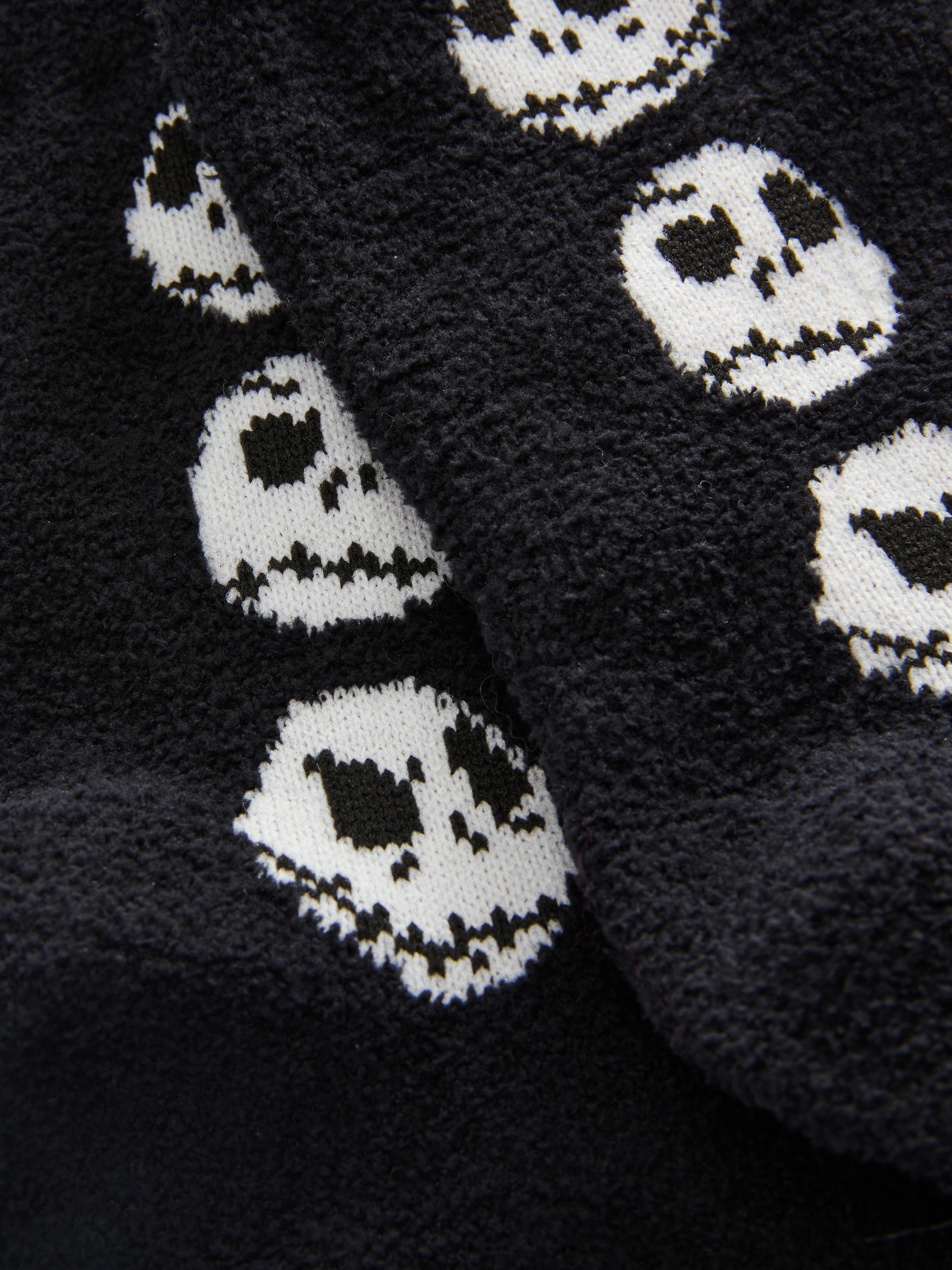 „Disney The Nightmare Before Christmas“ Haussocken