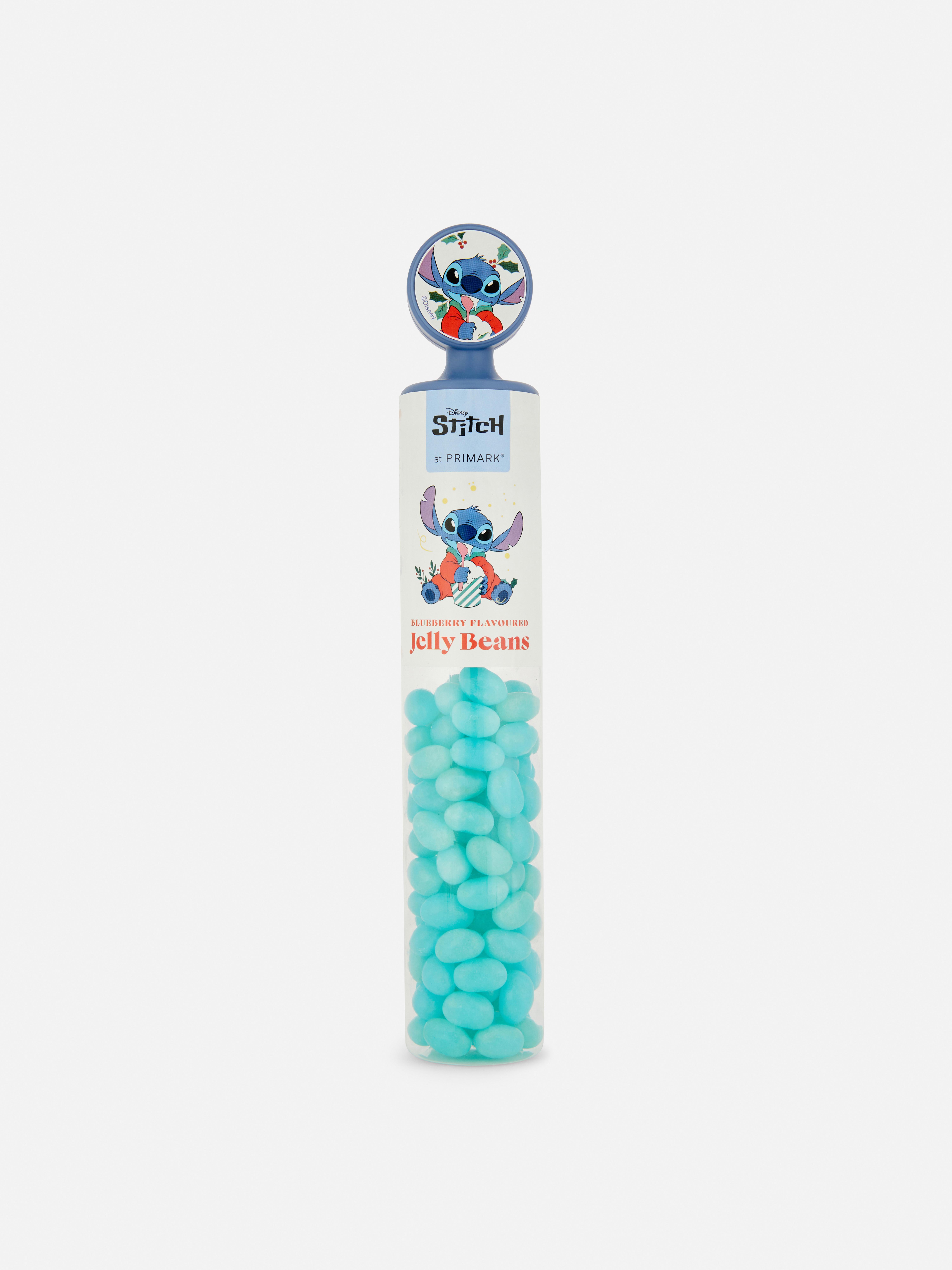 Tuba so sladkosťami Disney Stitch