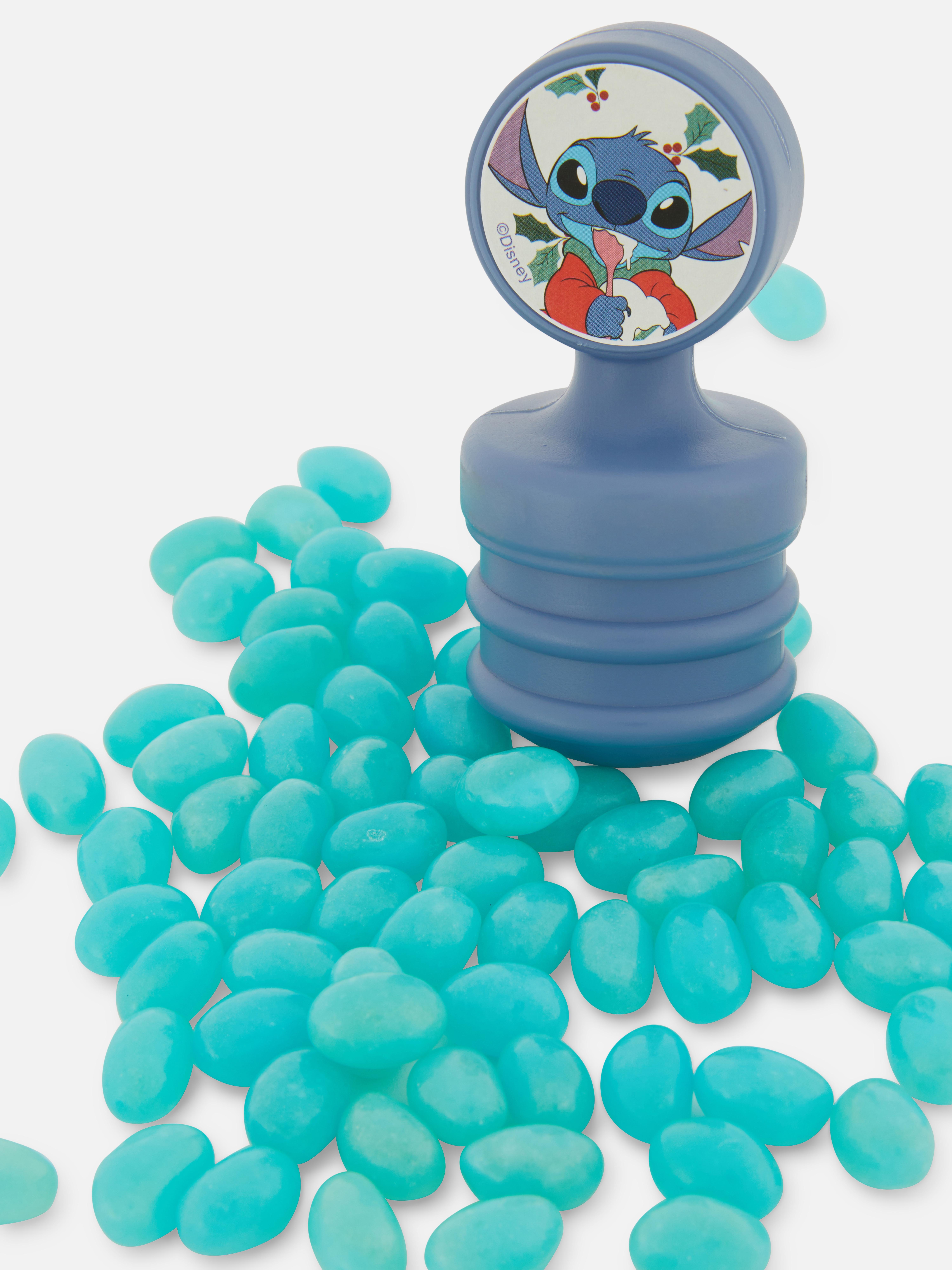 Tuba so sladkosťami Disney Stitch