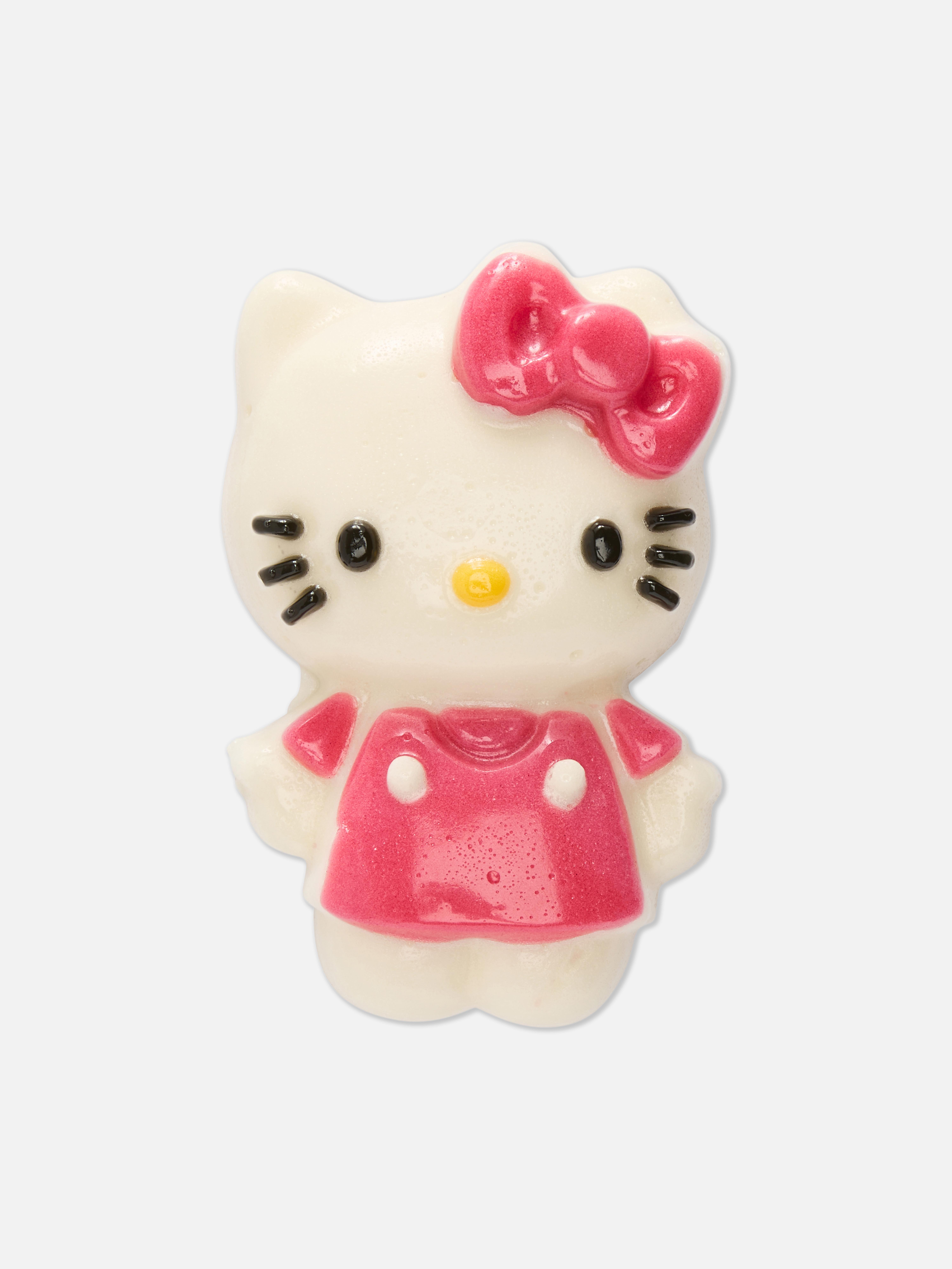 Hello Kitty Jumbo Jelly