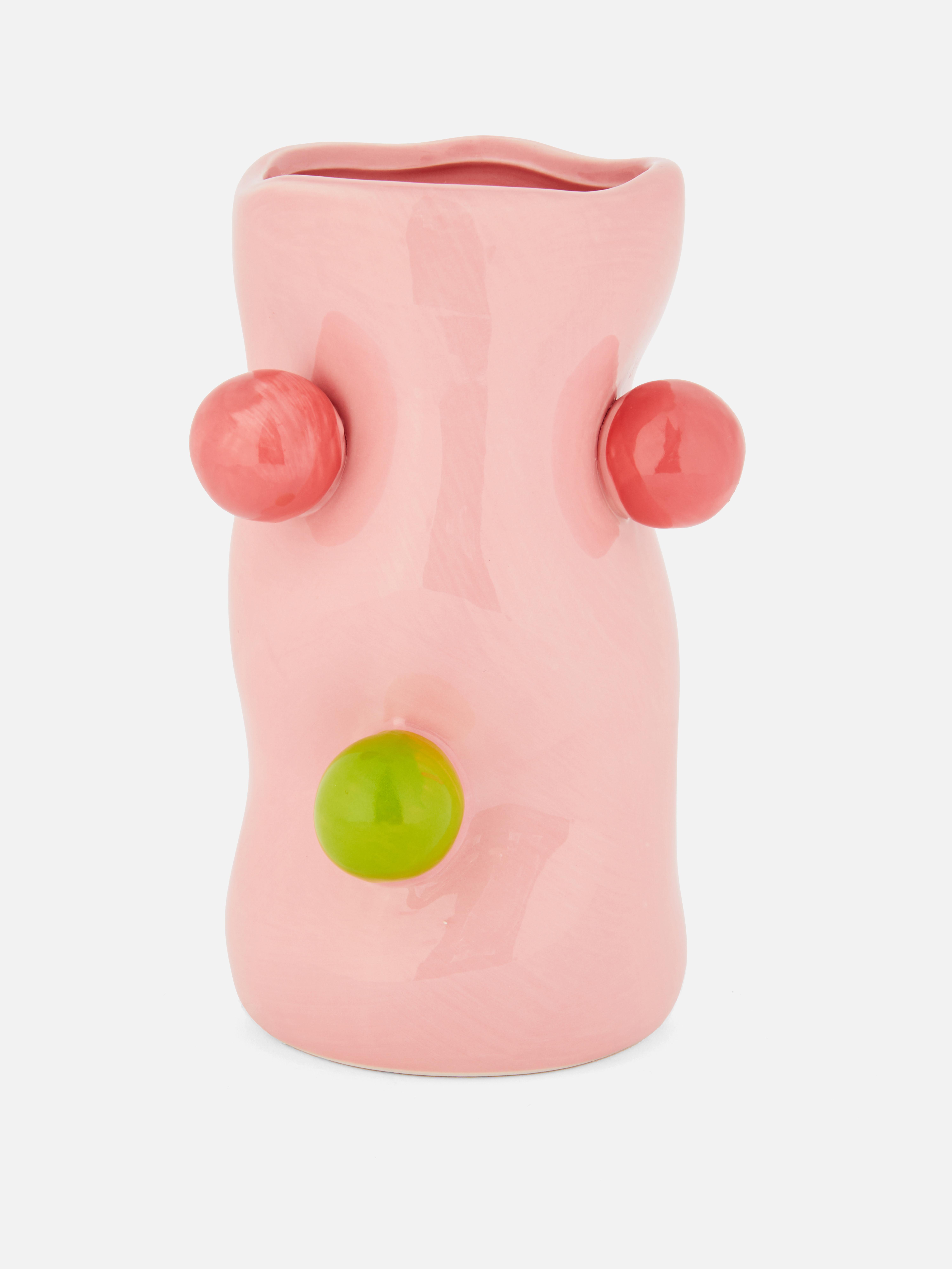 Small Bobble Ornament