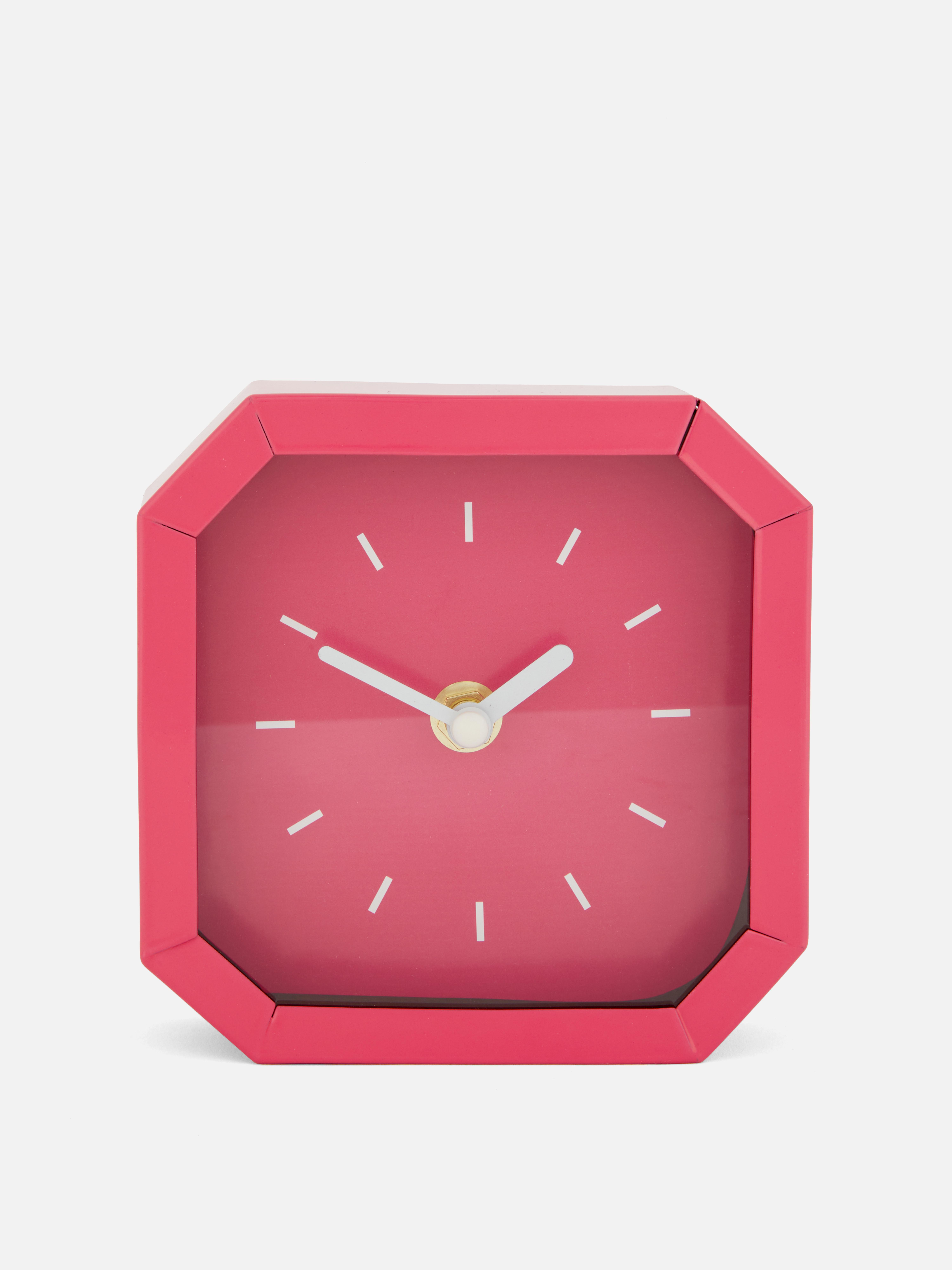 Ornamental Clock
