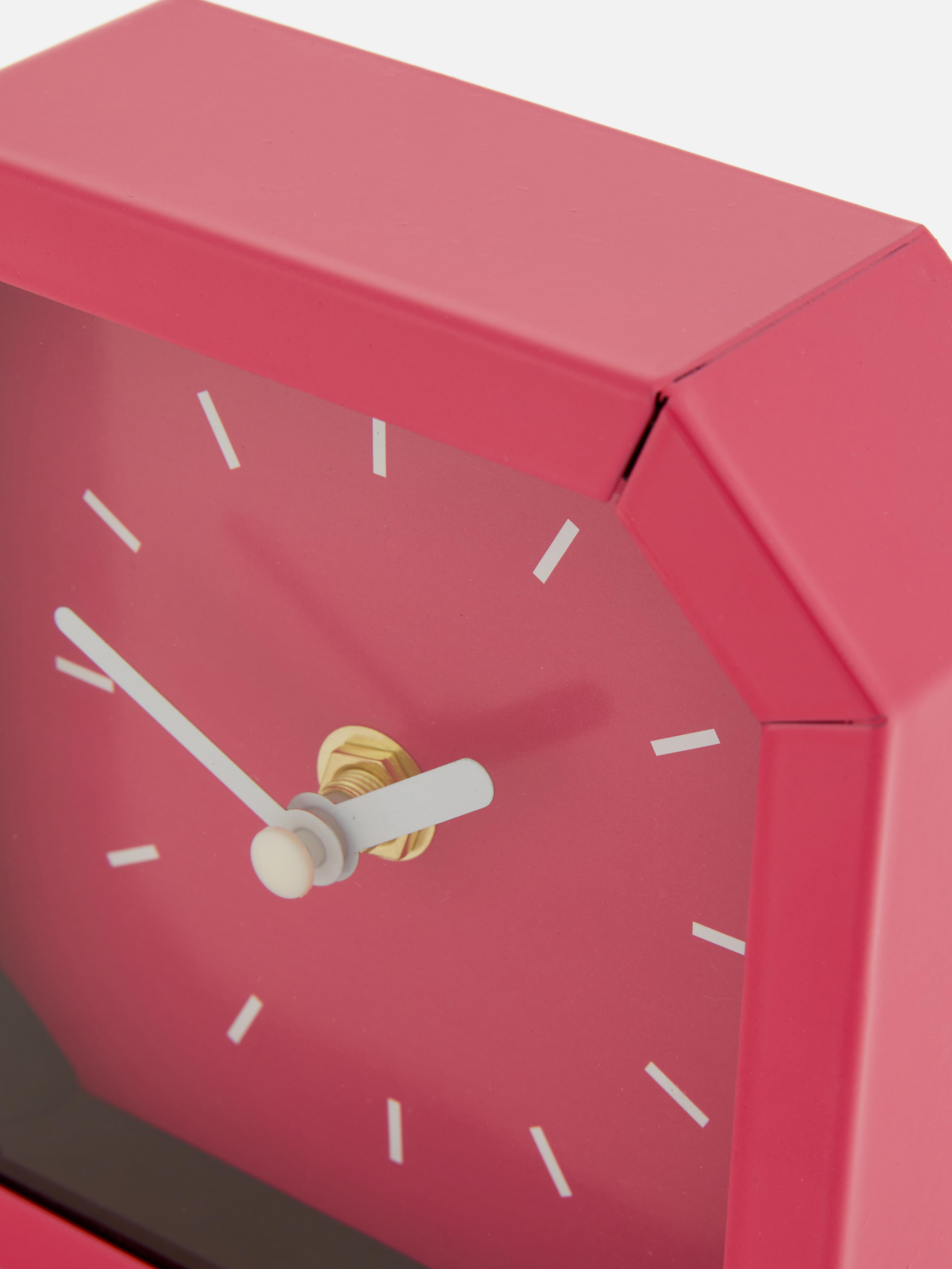 Ornamental Clock