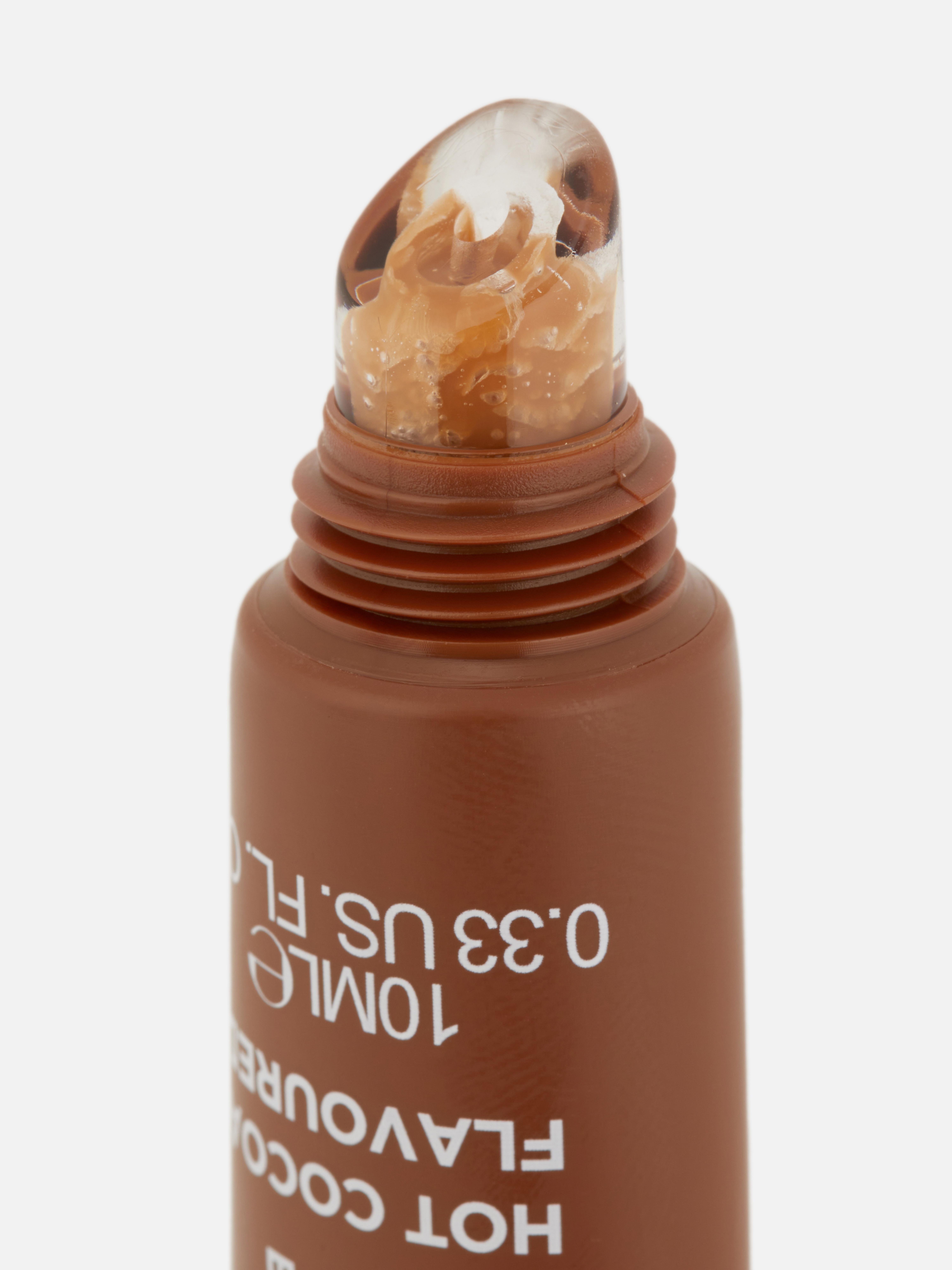Bálsamo labial de cacao de PS...
