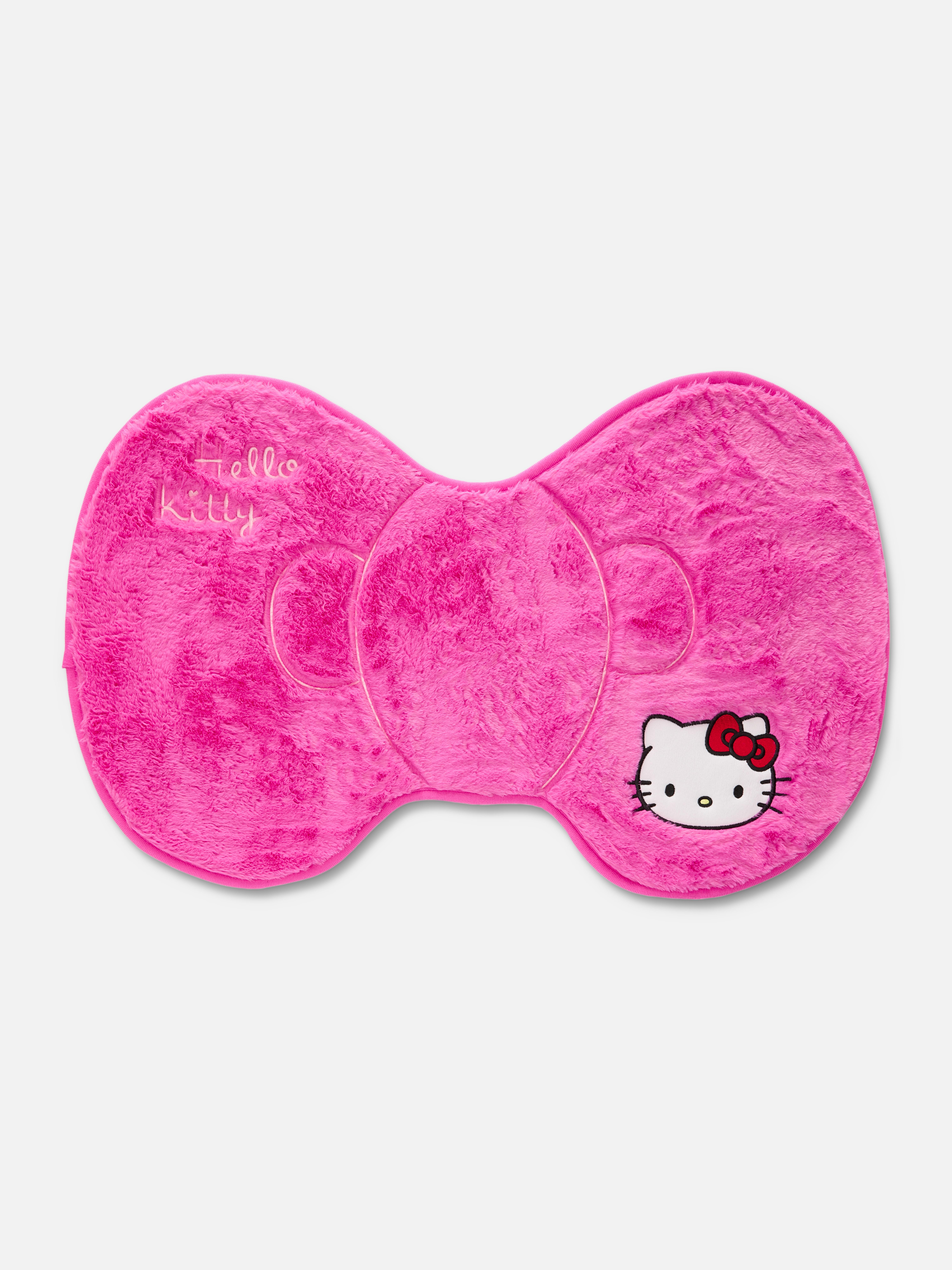 Kobereček Hello Kitty ve tvaru mašle