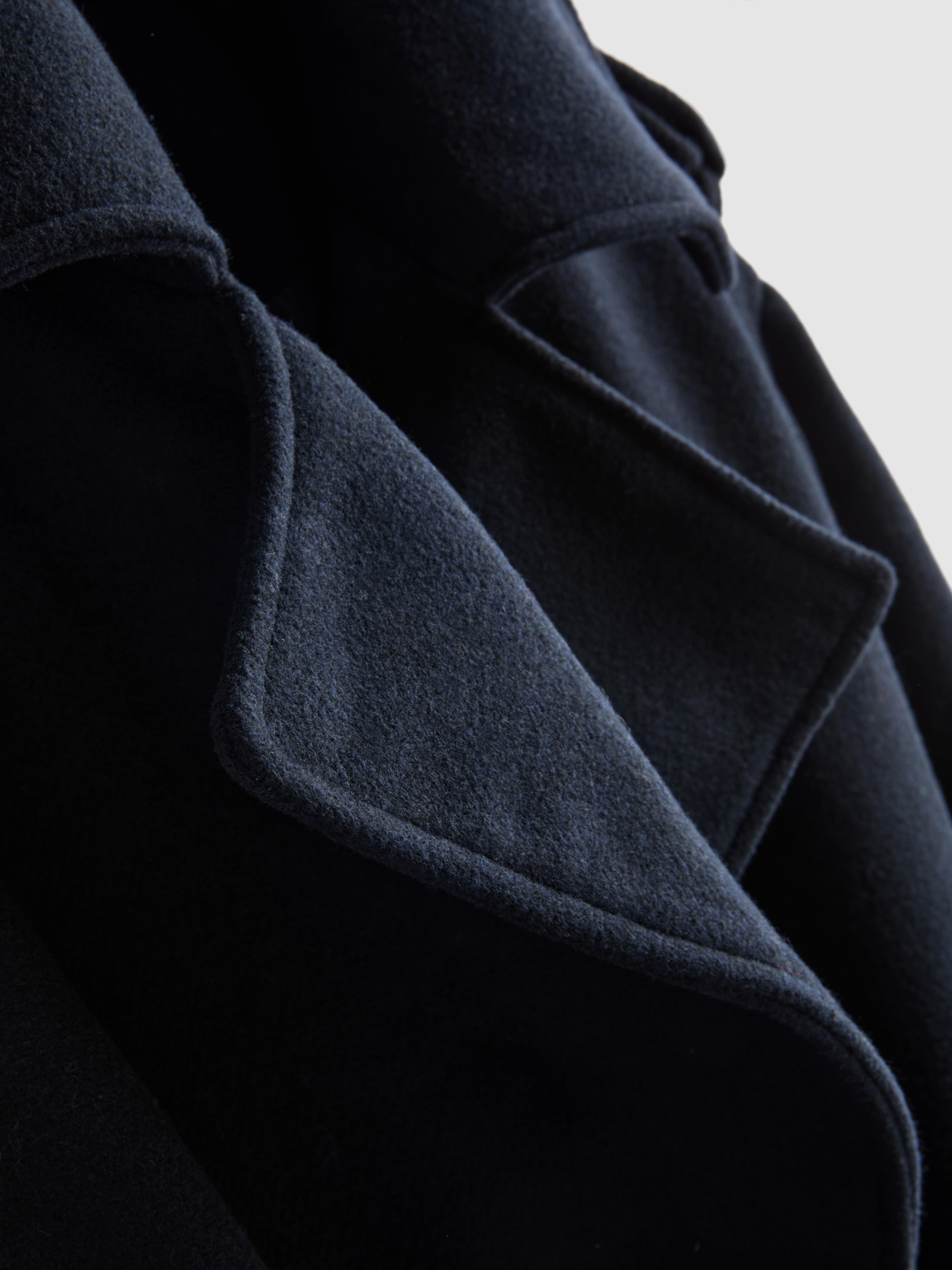 Classic Trench Coat