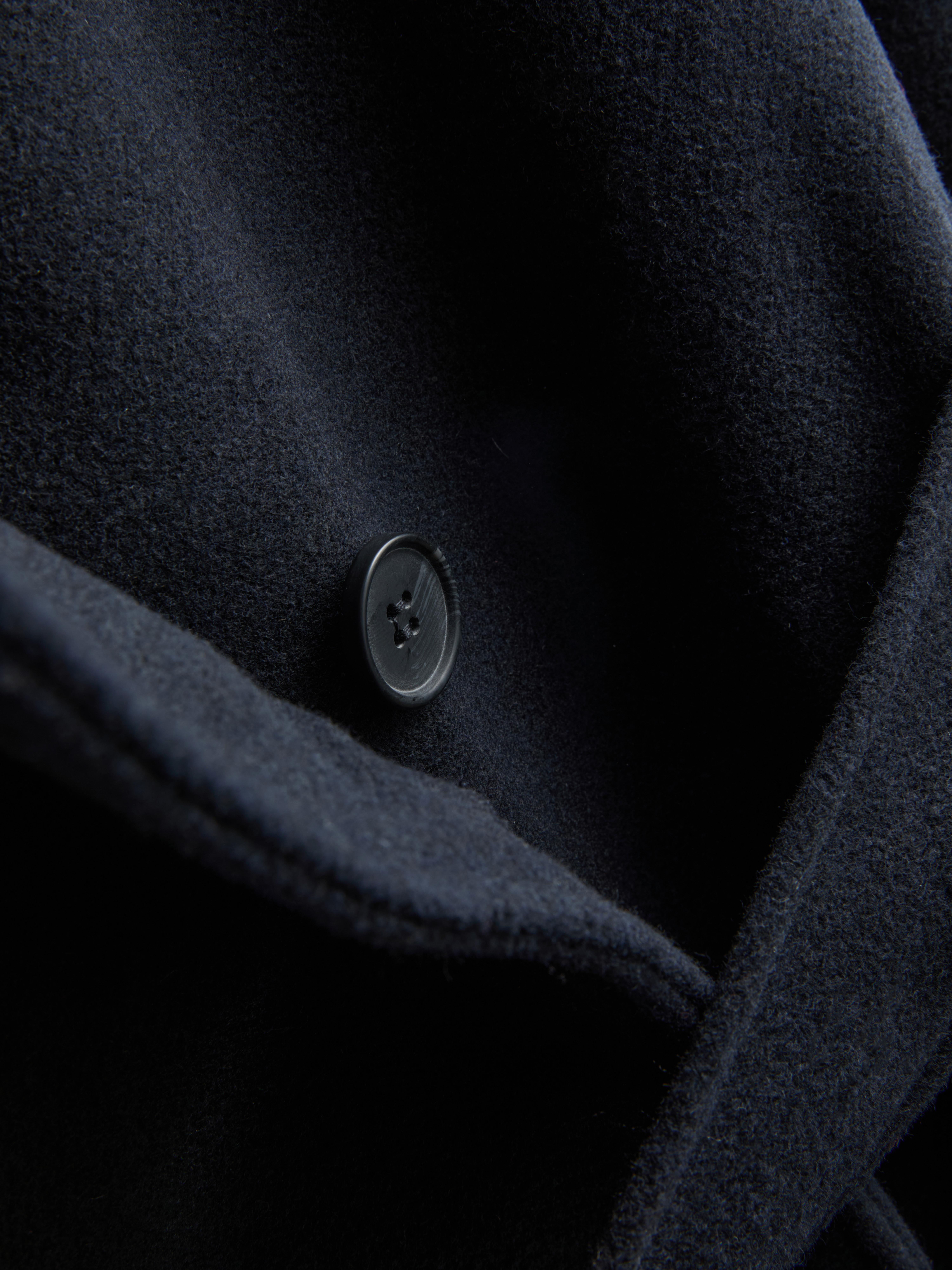 Classic Trench Coat