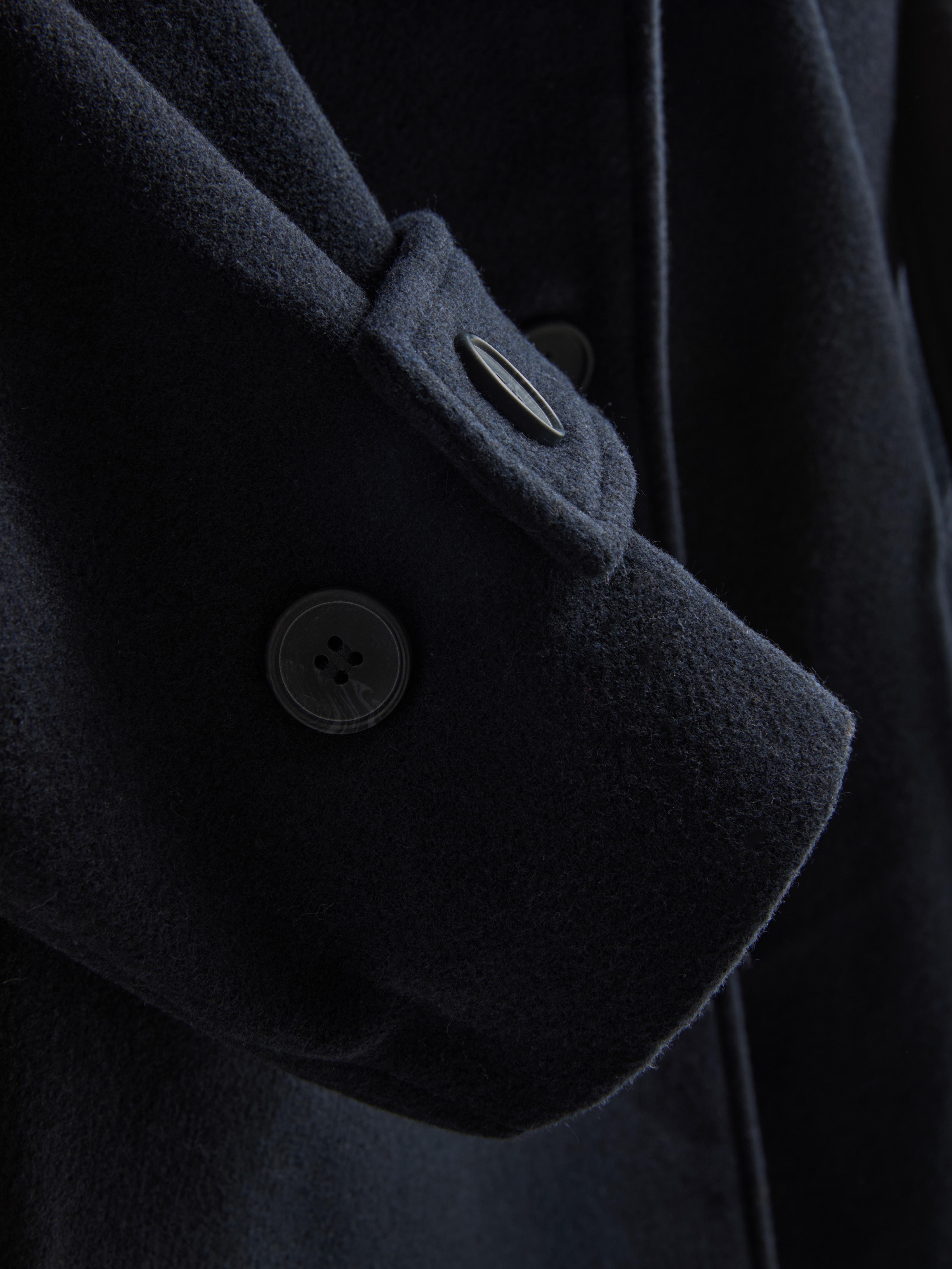 Classic Trench Coat