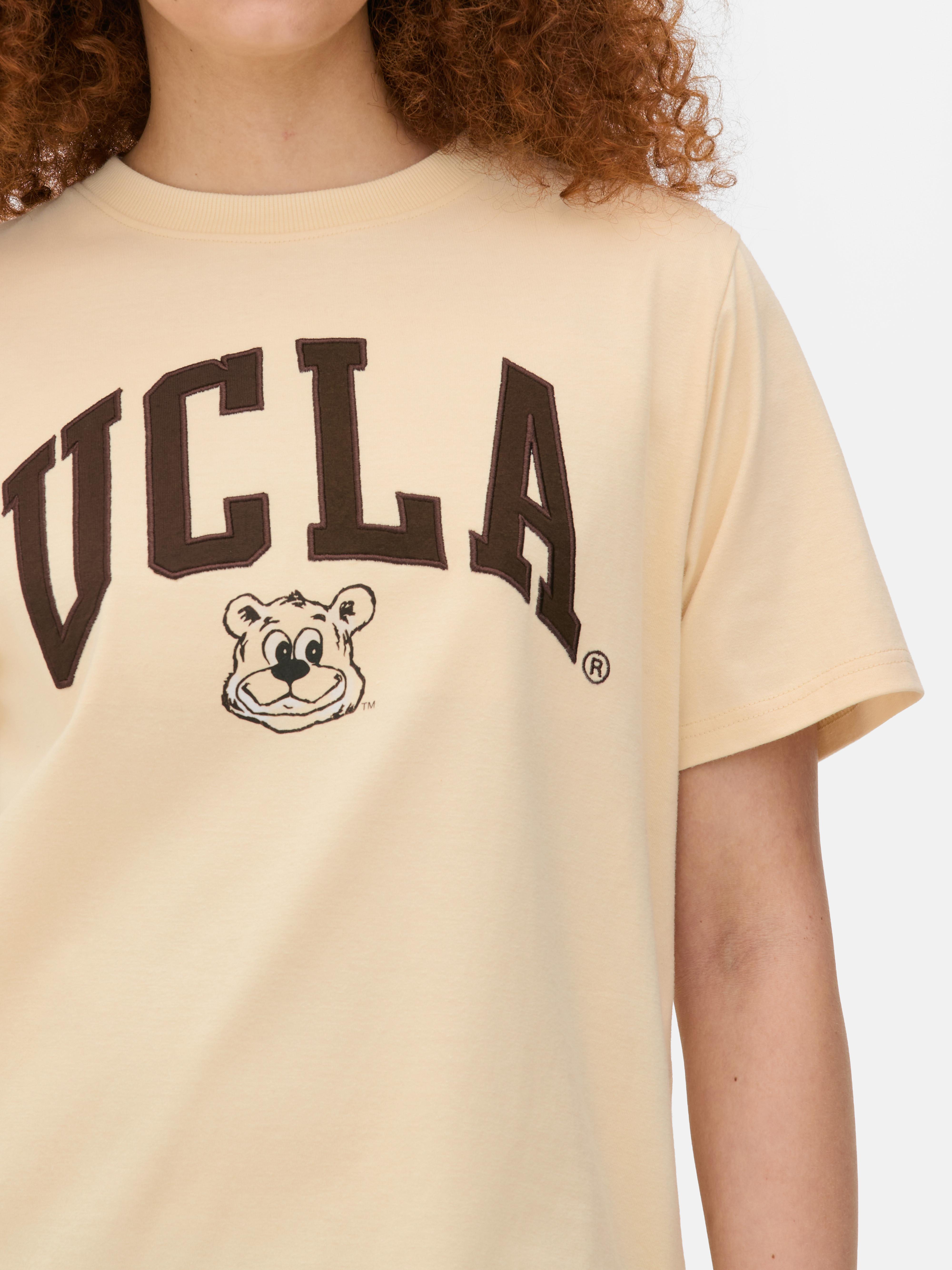 UCLA Bear Graphic Tee